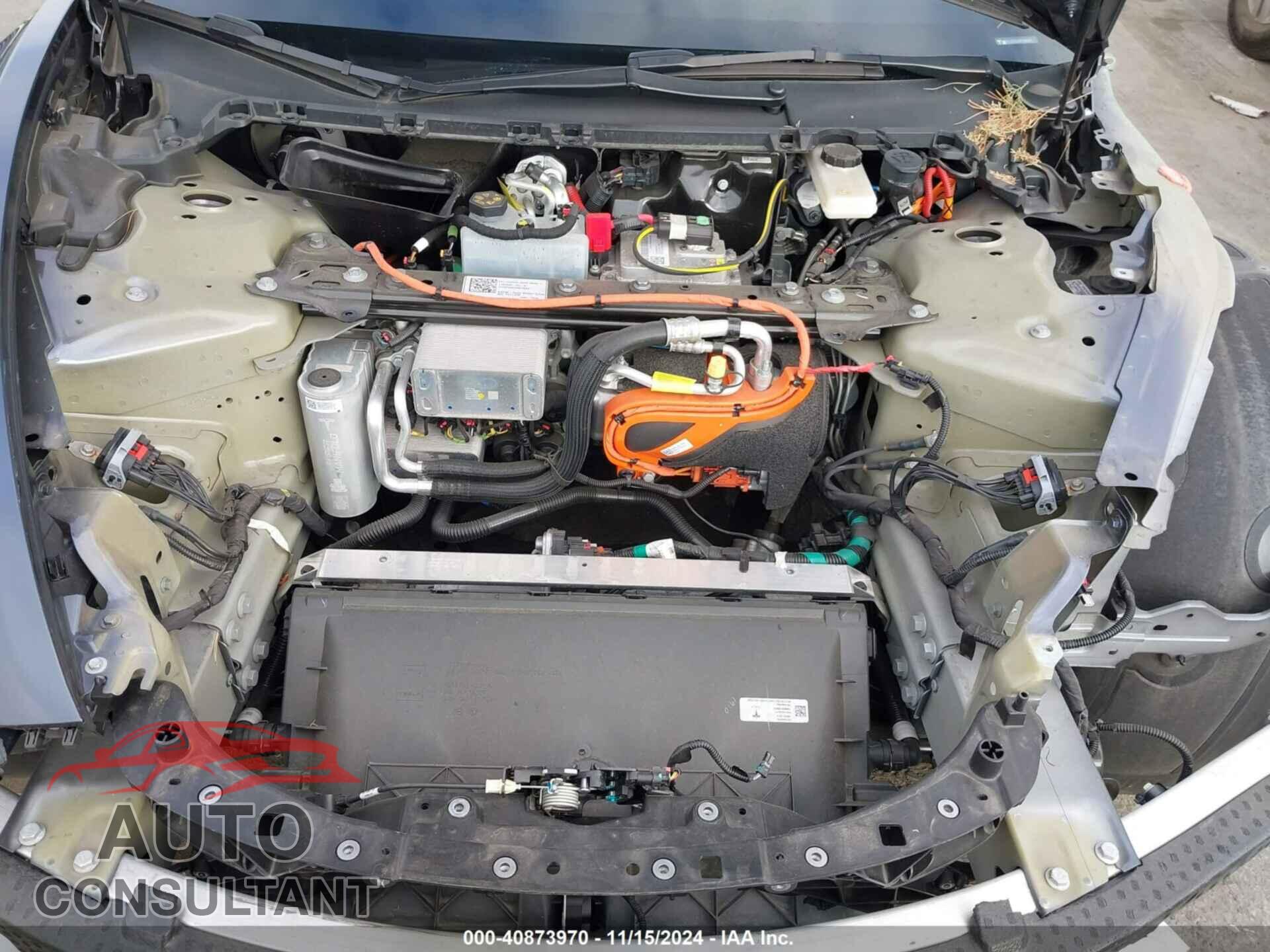 TESLA MODEL 3 2023 - 5YJ3E1EA1PF489915