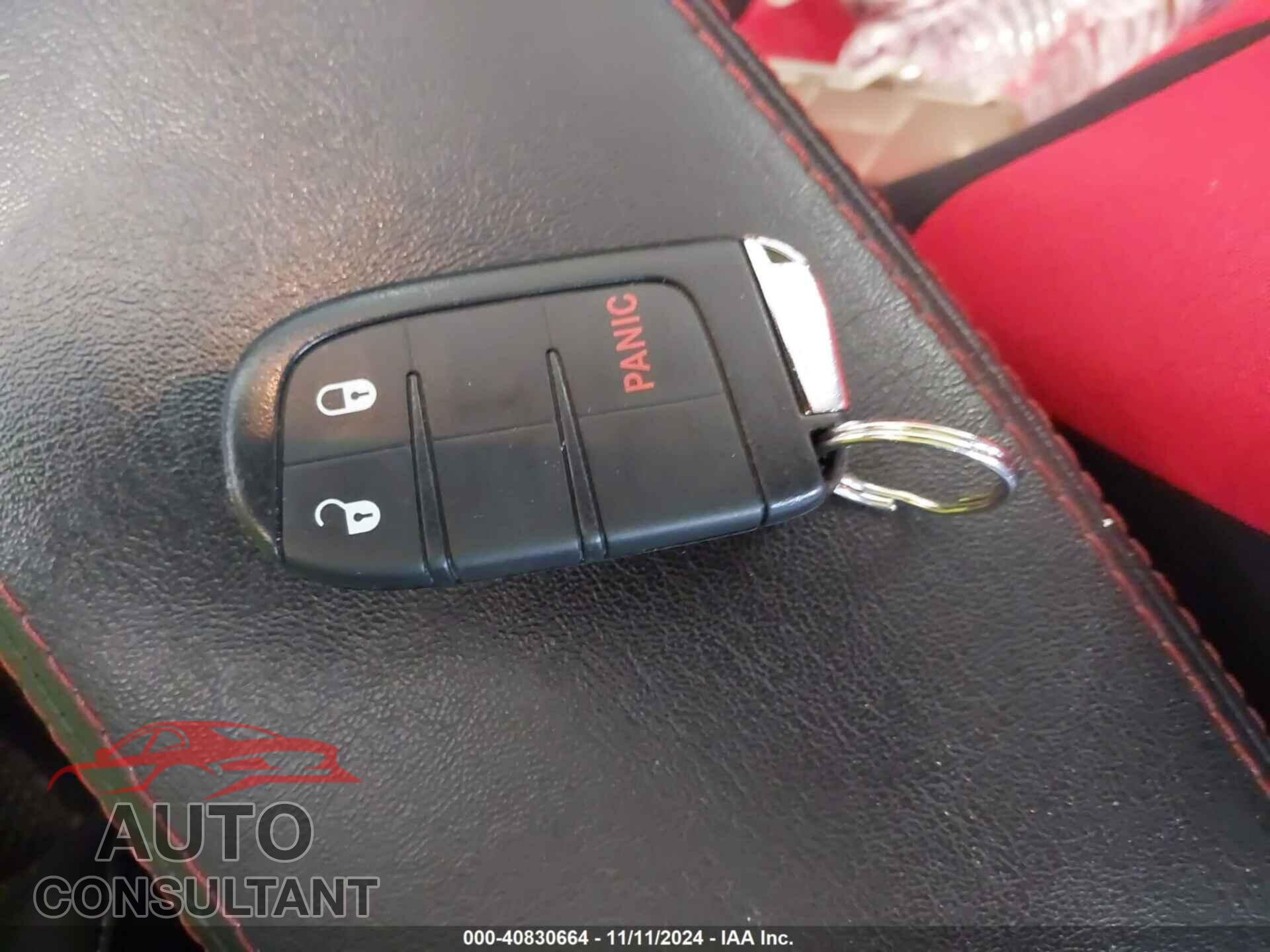 JEEP COMPASS 2019 - 3C4NJDDB2KT799792