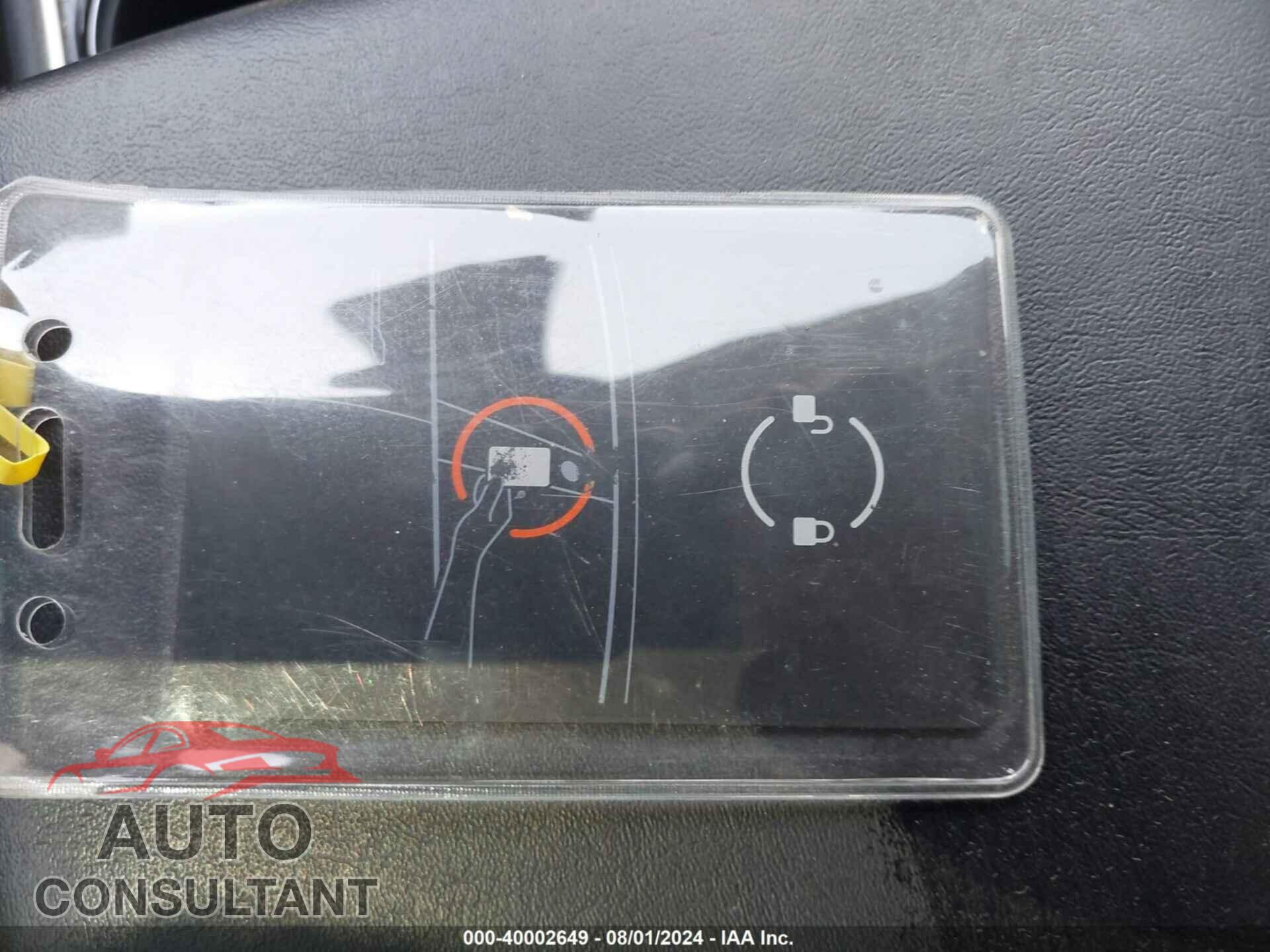TESLA MODEL 3 2019 - 5YJ3E1EB8KF442320