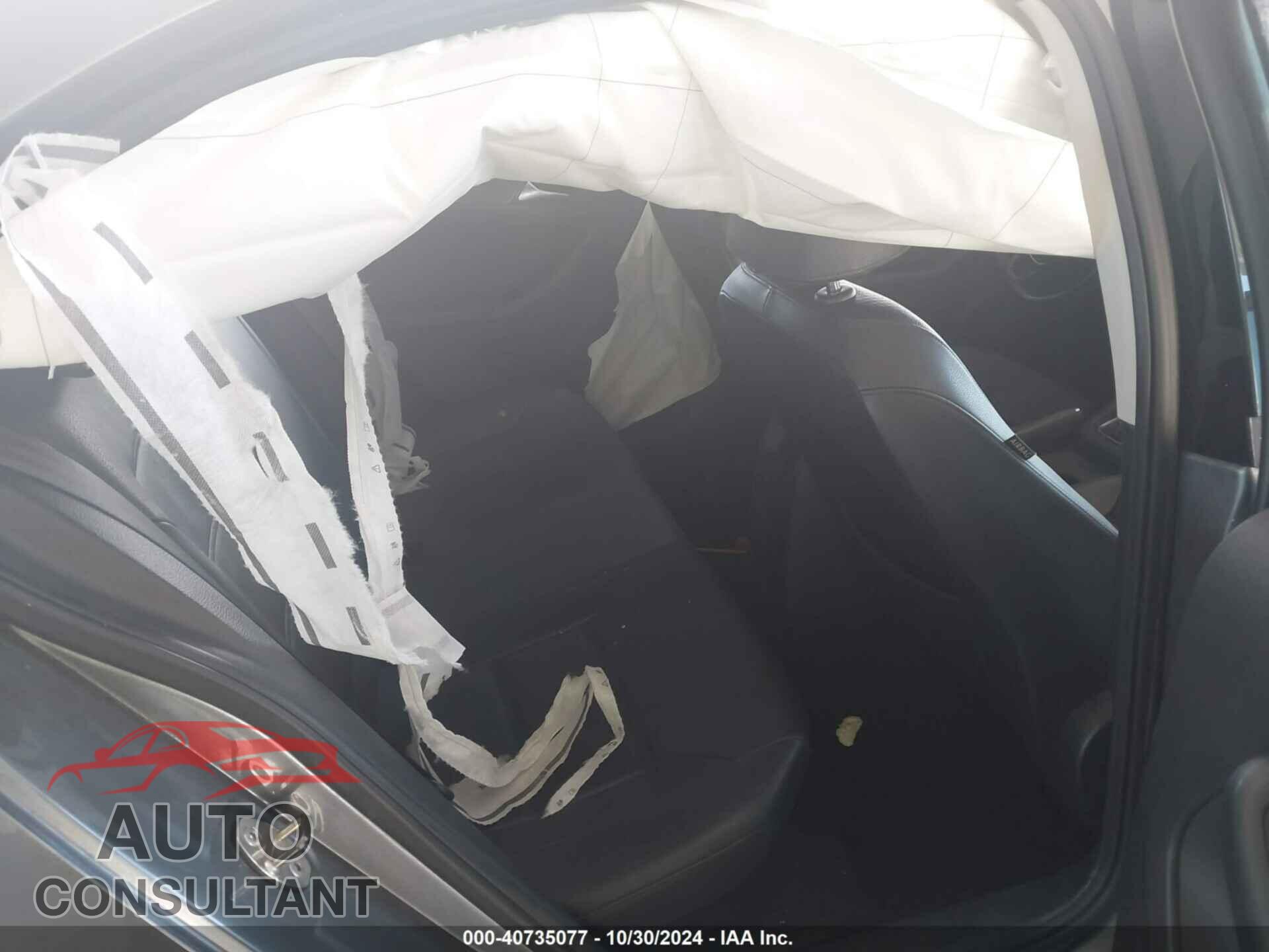 VOLKSWAGEN JETTA 2017 - 3VWDB7AJ3HM216068