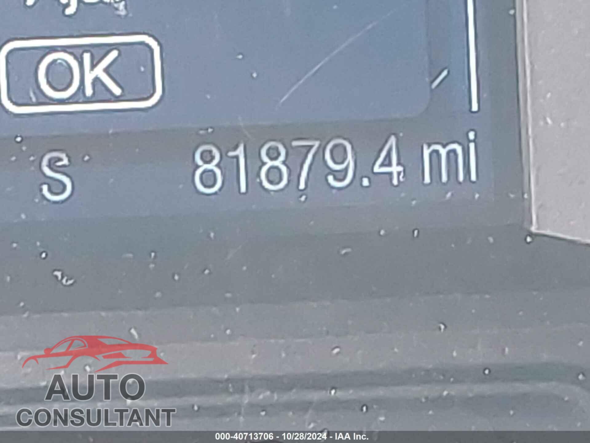 FORD FLEX 2018 - 2FMGK5B84JBA15038