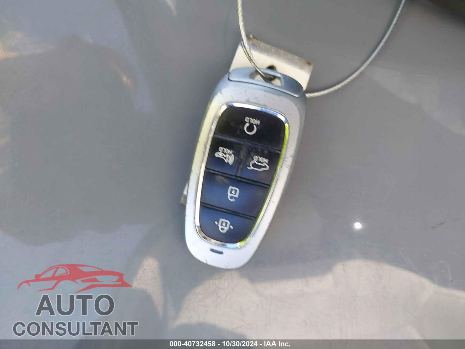 HYUNDAI TUCSON 2023 - 5NMJFCAE4PH201943