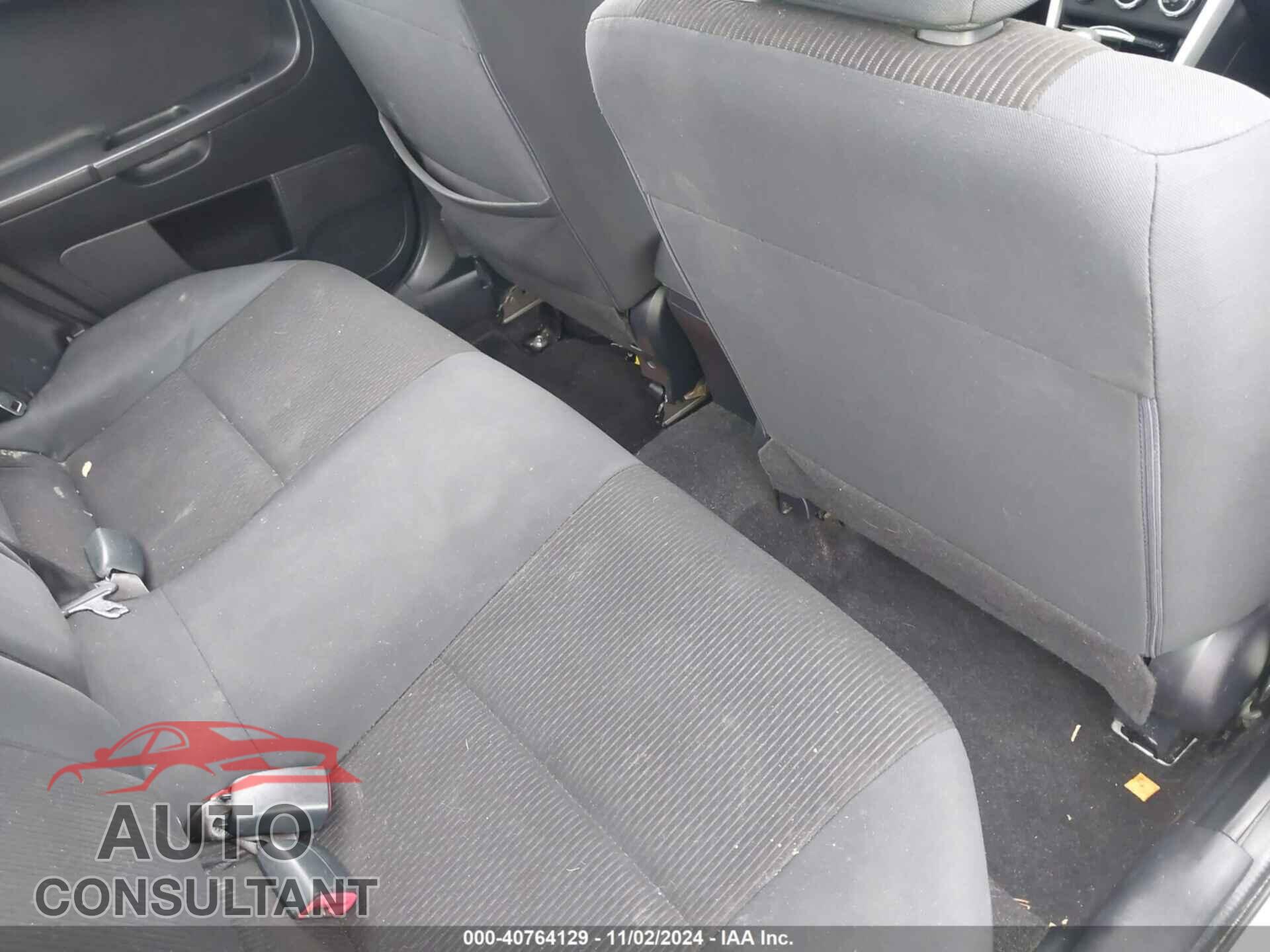MITSUBISHI LANCER 2017 - JA32V2FW0HU002772