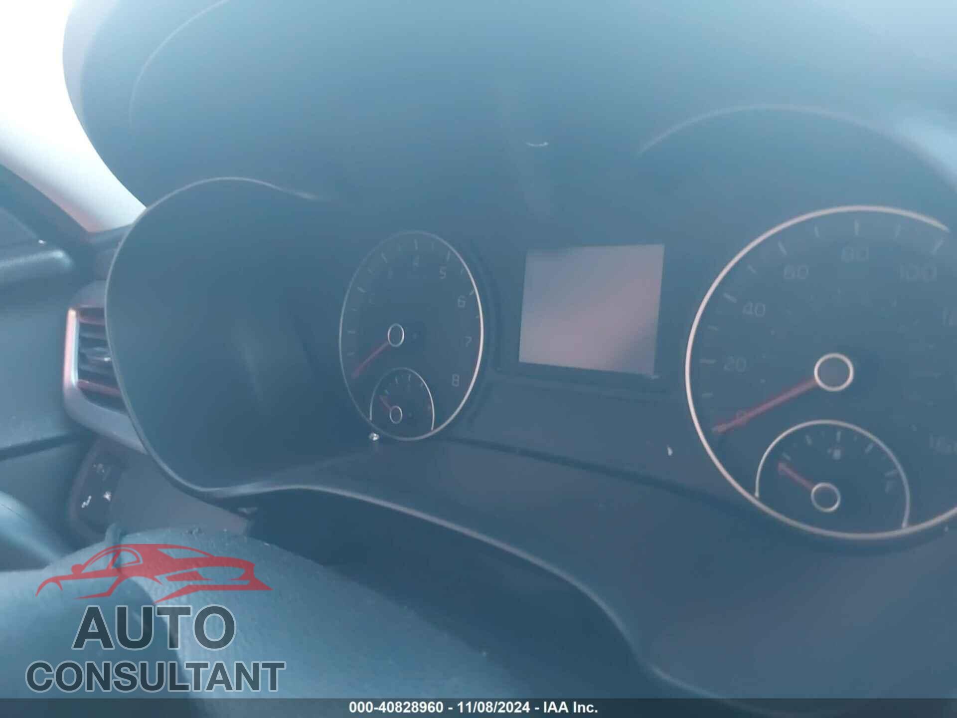 KIA OPTIMA 2020 - 5XXGT4L30LG411209