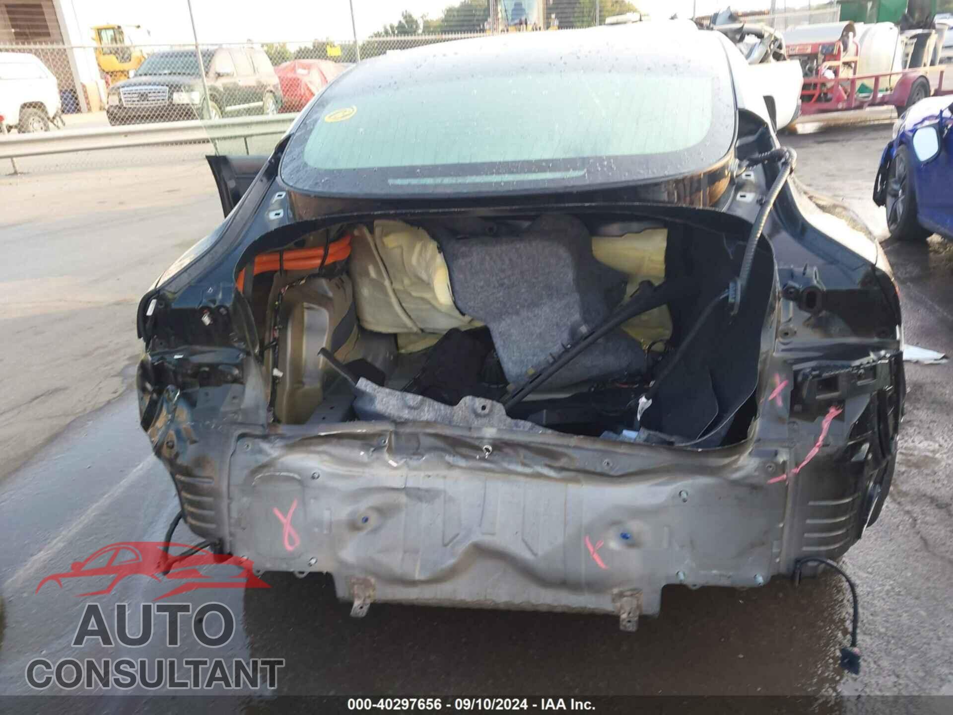 TESLA MODEL 3 2020 - 5YJ3E1EA4LF784680