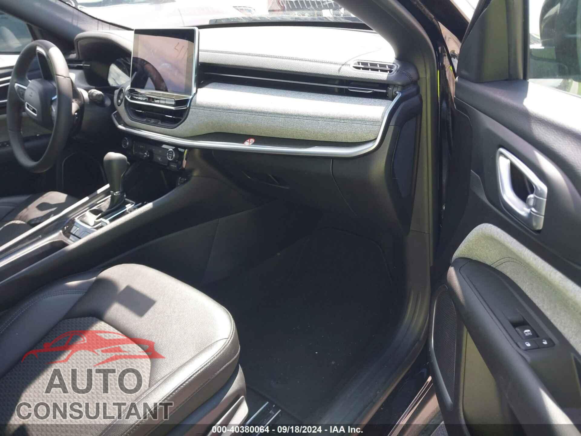JEEP COMPASS 2024 - 3C4NJDBN5RT606767