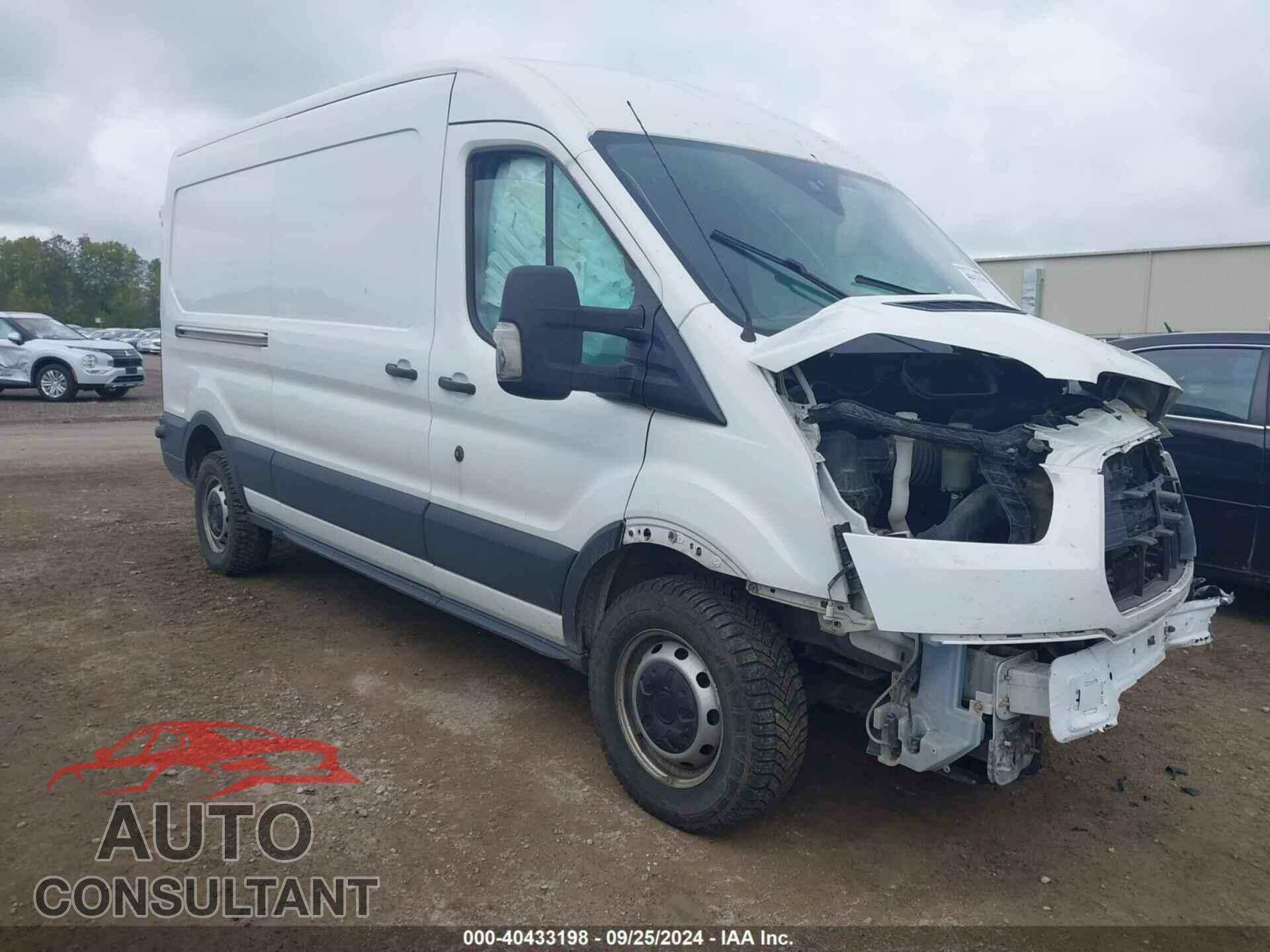 FORD TRANSIT-250 2017 - 1FTYR2CM8HKA45156