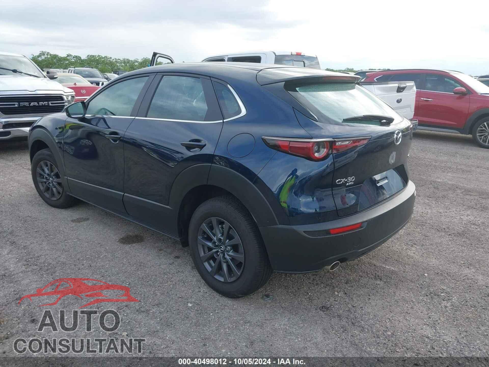 MAZDA CX-30 2024 - 3MVDMBAM1RM695262