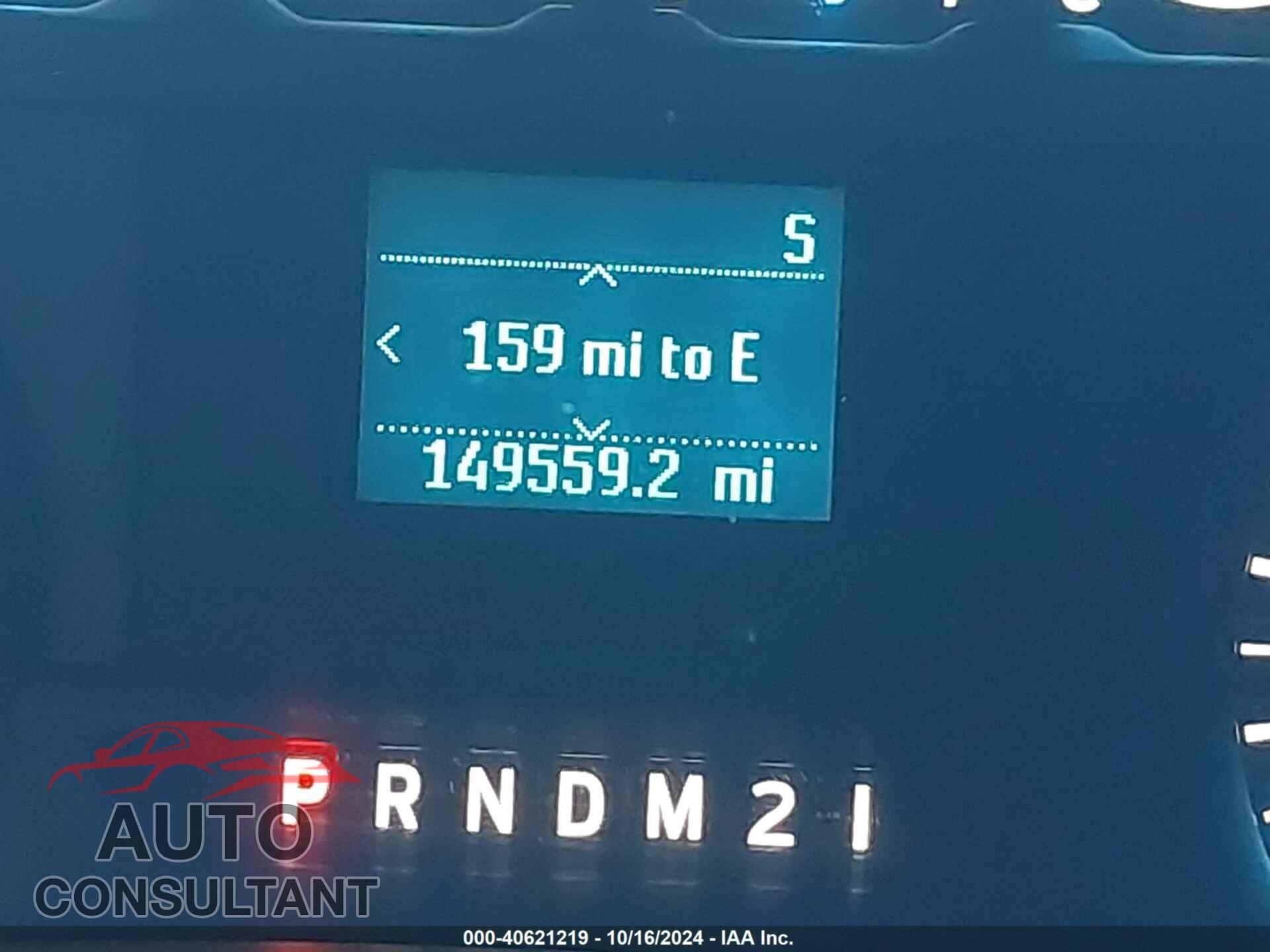 FORD F-150 2017 - 1FTFX1EF0HFC46032