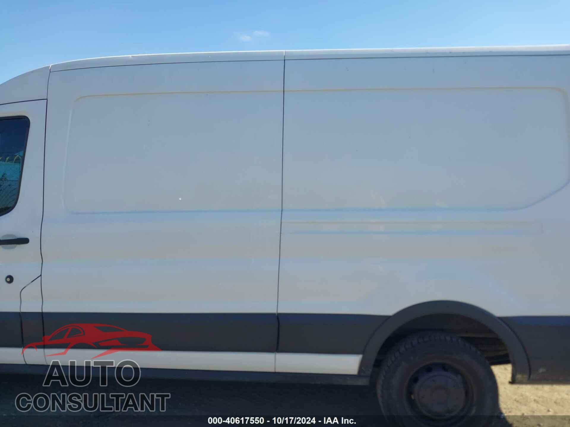 FORD TRANSIT-250 2019 - 1FTYR2CM4KKB23620