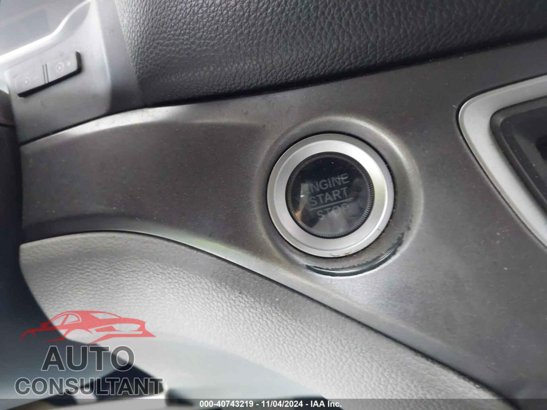 HONDA PILOT 2017 - 5FNYF6H56HB033568