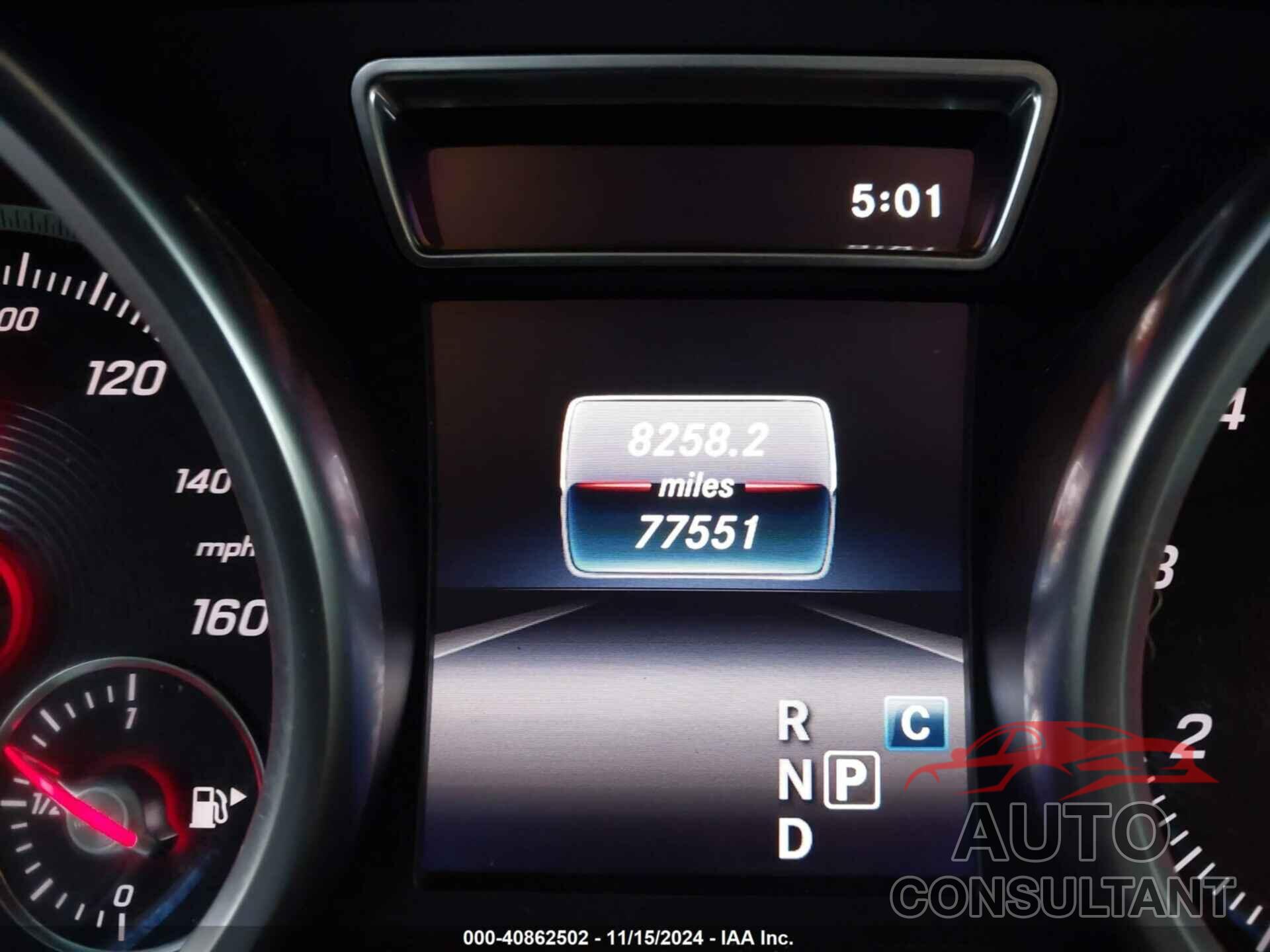 MERCEDES-BENZ GLS 450 2018 - 4JGDF6EE4JB073509