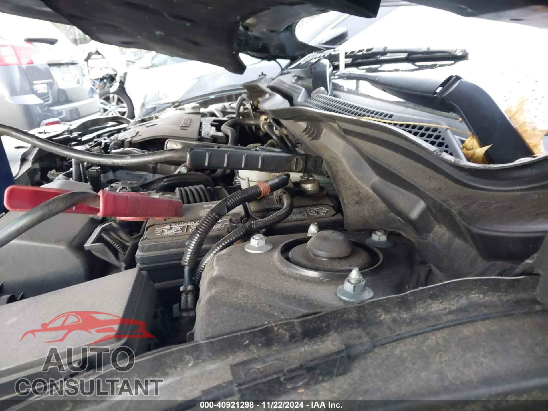 HONDA CIVIC 2017 - 2HGFC2F55HH539688