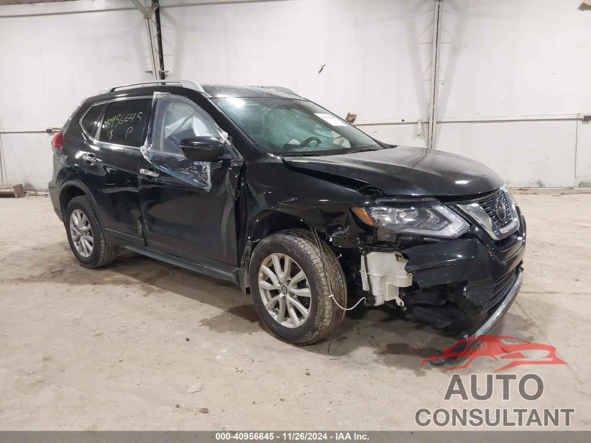NISSAN ROGUE 2018 - JN8AT2MV0JW331029
