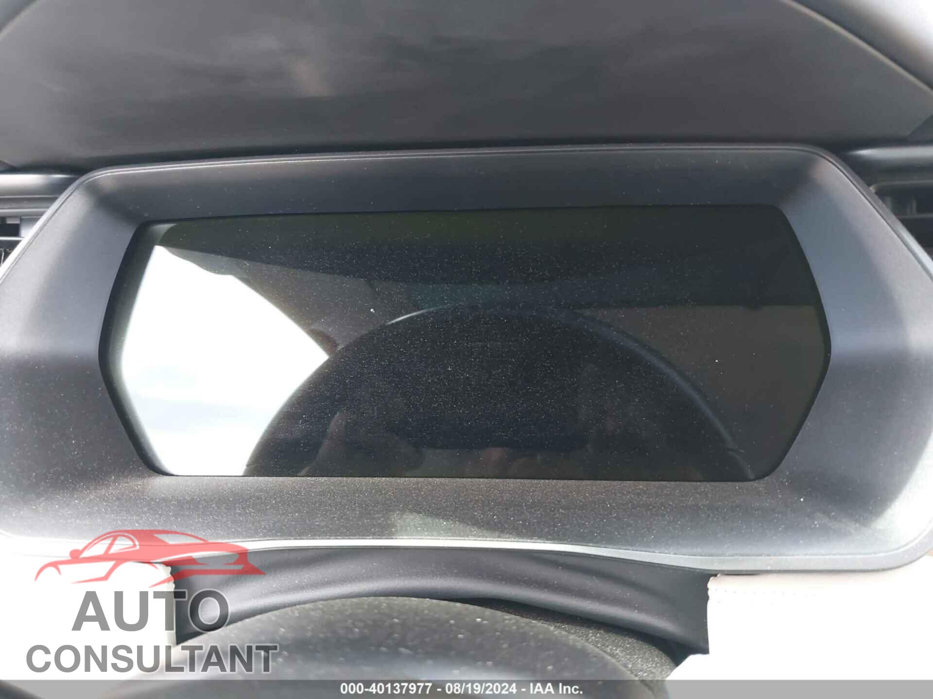 TESLA MODEL X 2018 - 5YJXCBE2XJF112321