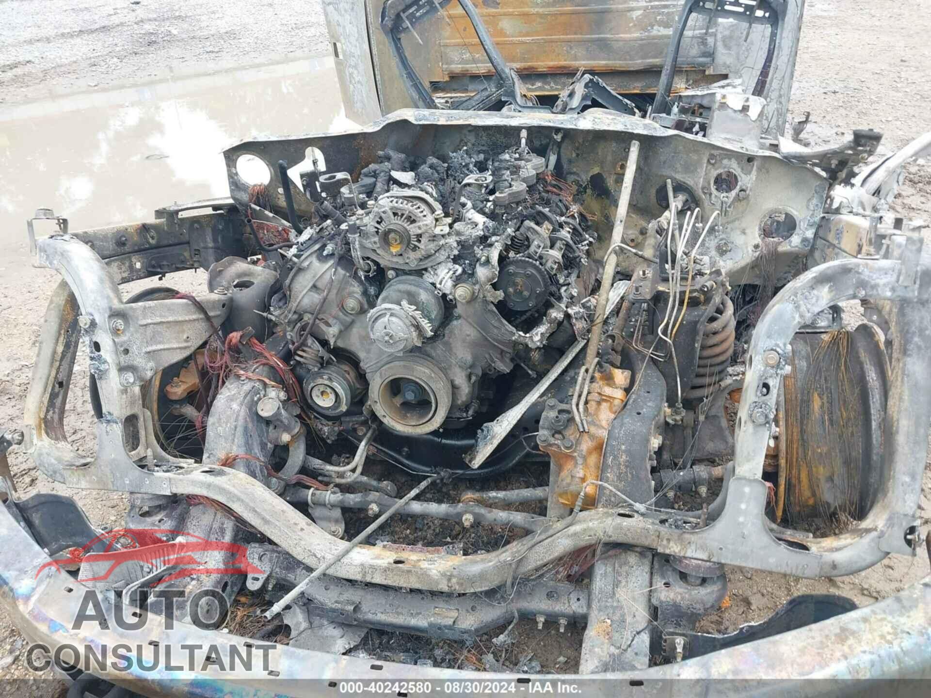 FORD F-250 2017 - 1FDBF2A63HEB70515