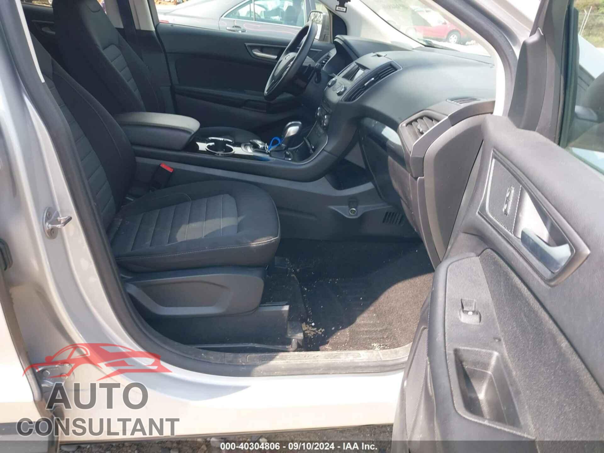 FORD EDGE 2018 - 2FMPK4G90JBC50077