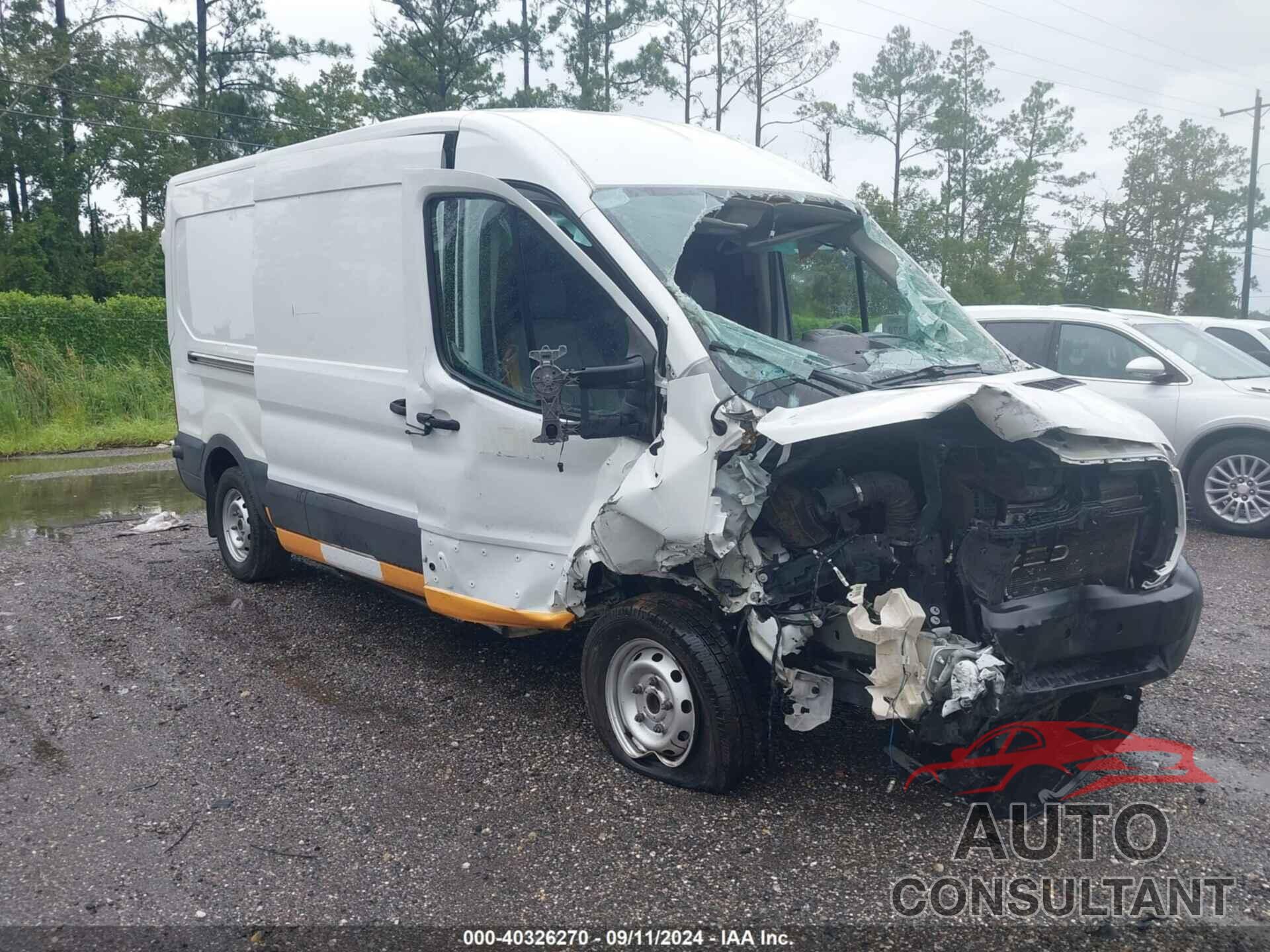 FORD TRANSIT-350 2019 - 1FTBW2CG5KKB88078