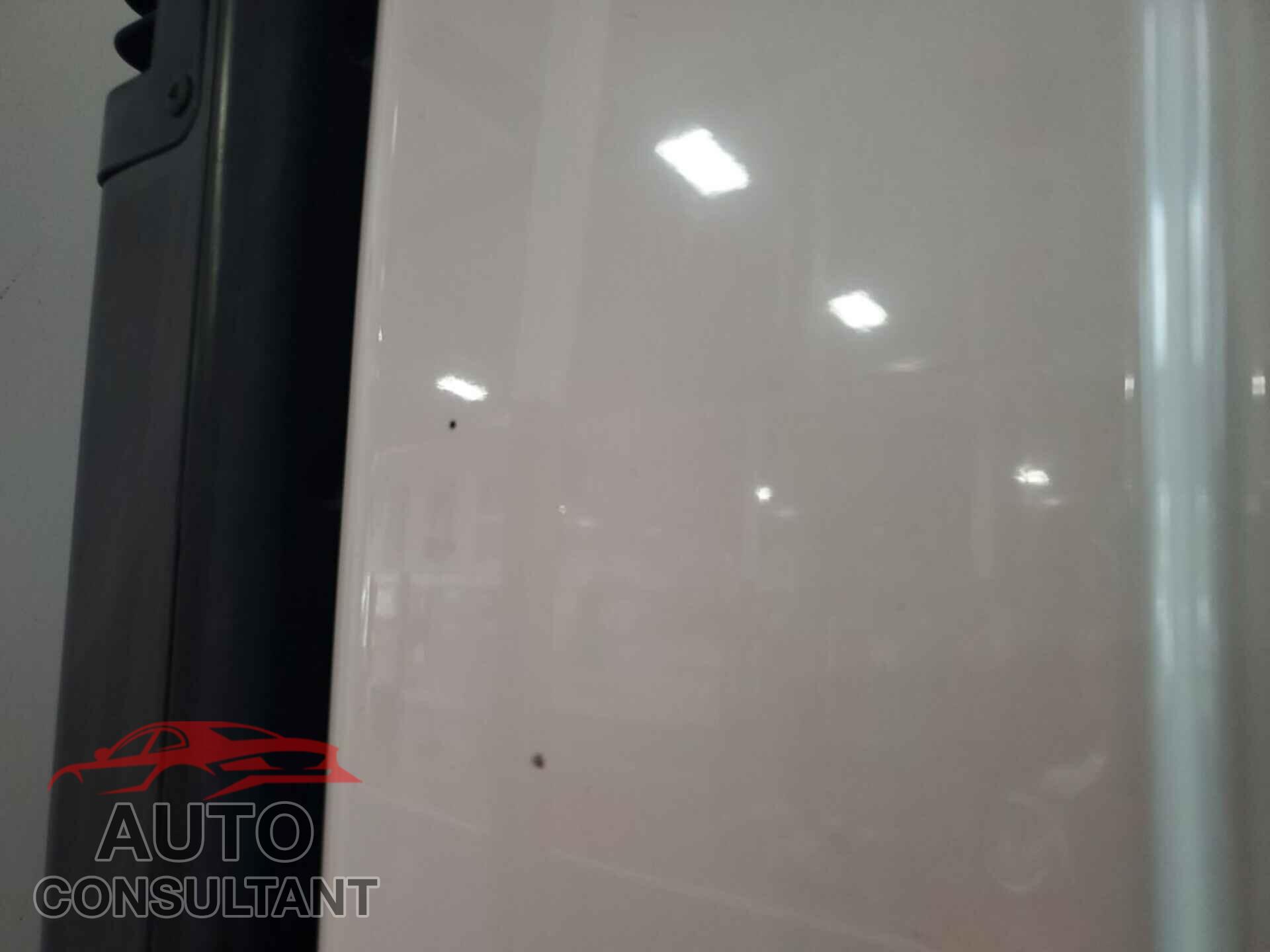 CHEVROLET 4500 2018 - 54DCDW1B7JS807024