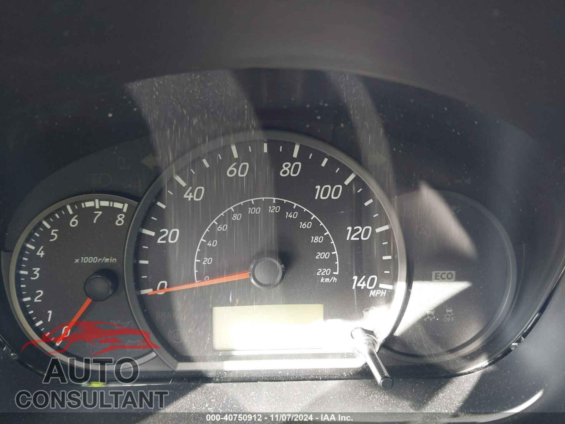 MITSUBISHI MIRAGE 2019 - ML32A3HJXKH006688