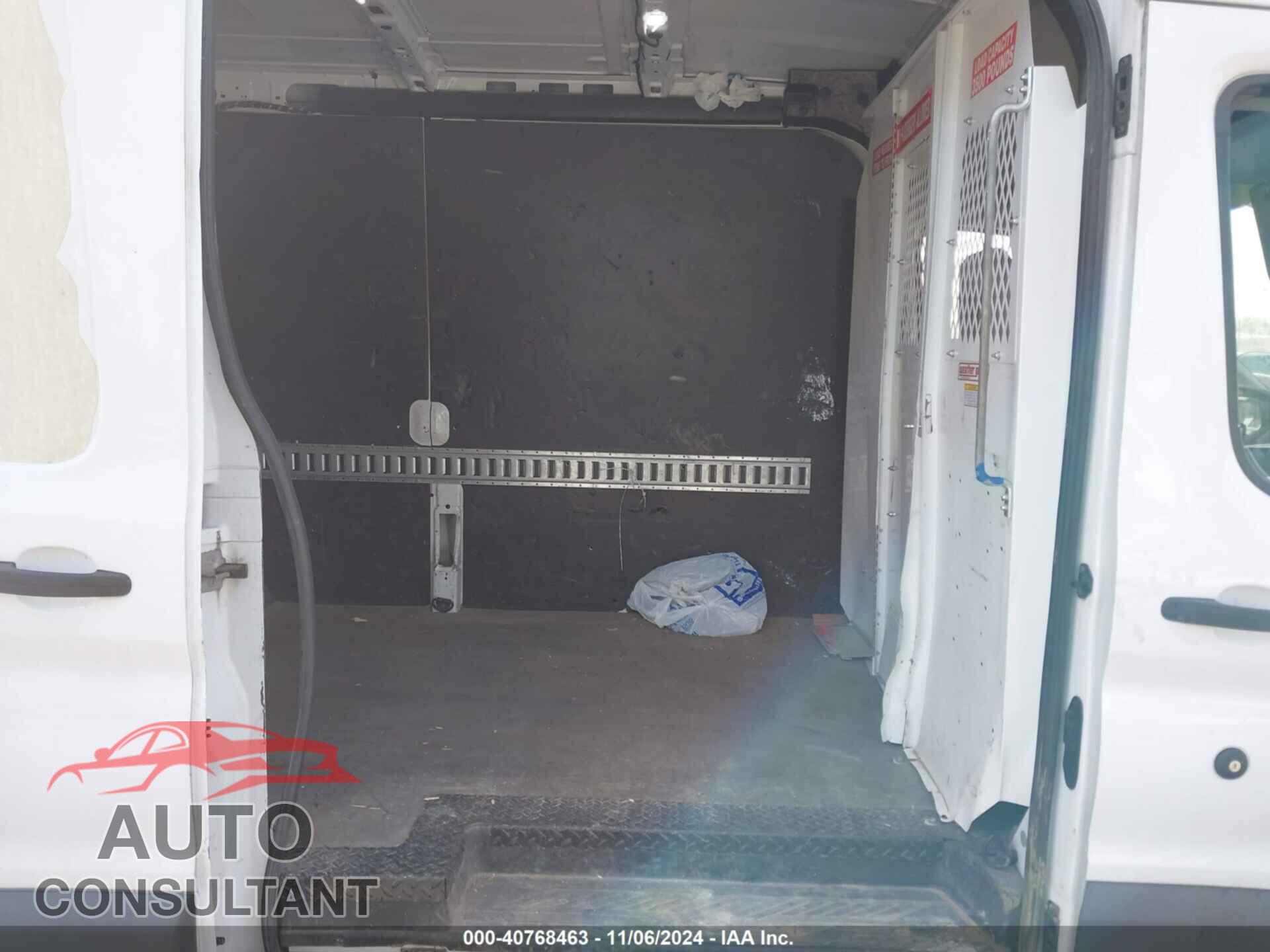FORD TRANSIT-350 2018 - 1FTBW2CM0JKA90516
