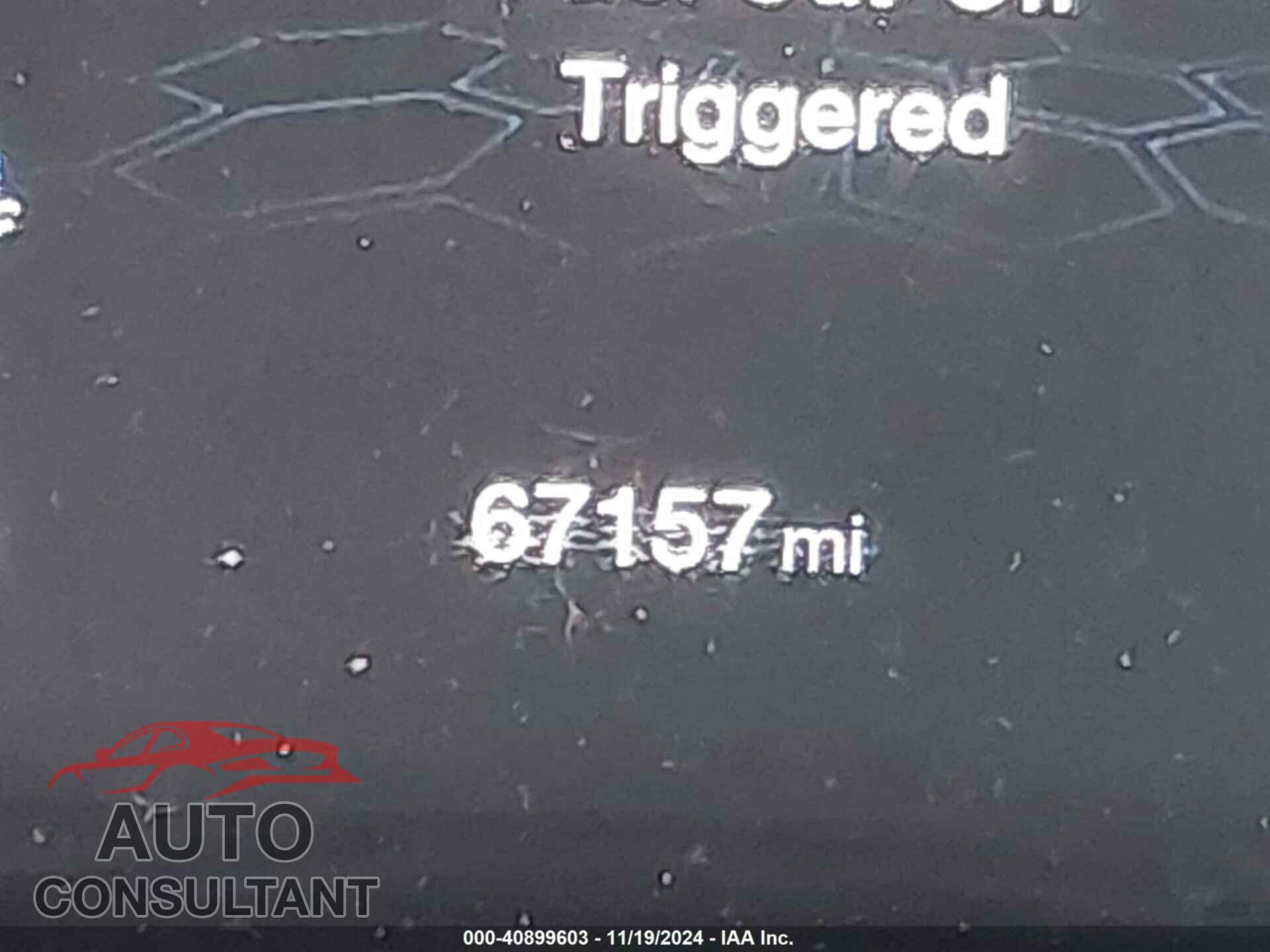 JEEP NEW COMPASS 2017 - 3C4NJDDB7HT597507