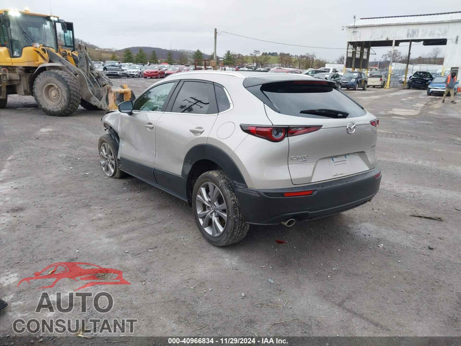 MAZDA CX-30 2023 - 3MVDMBCM9PM587966