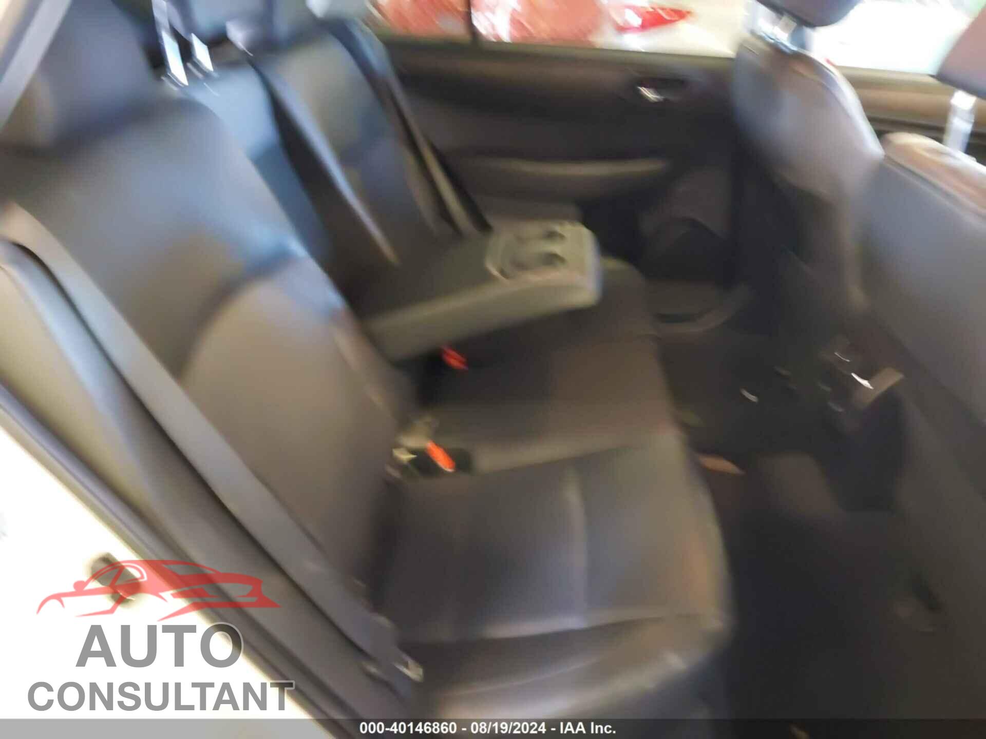 SUBARU OUTBACK 2017 - 4S4BSANC9H3296458