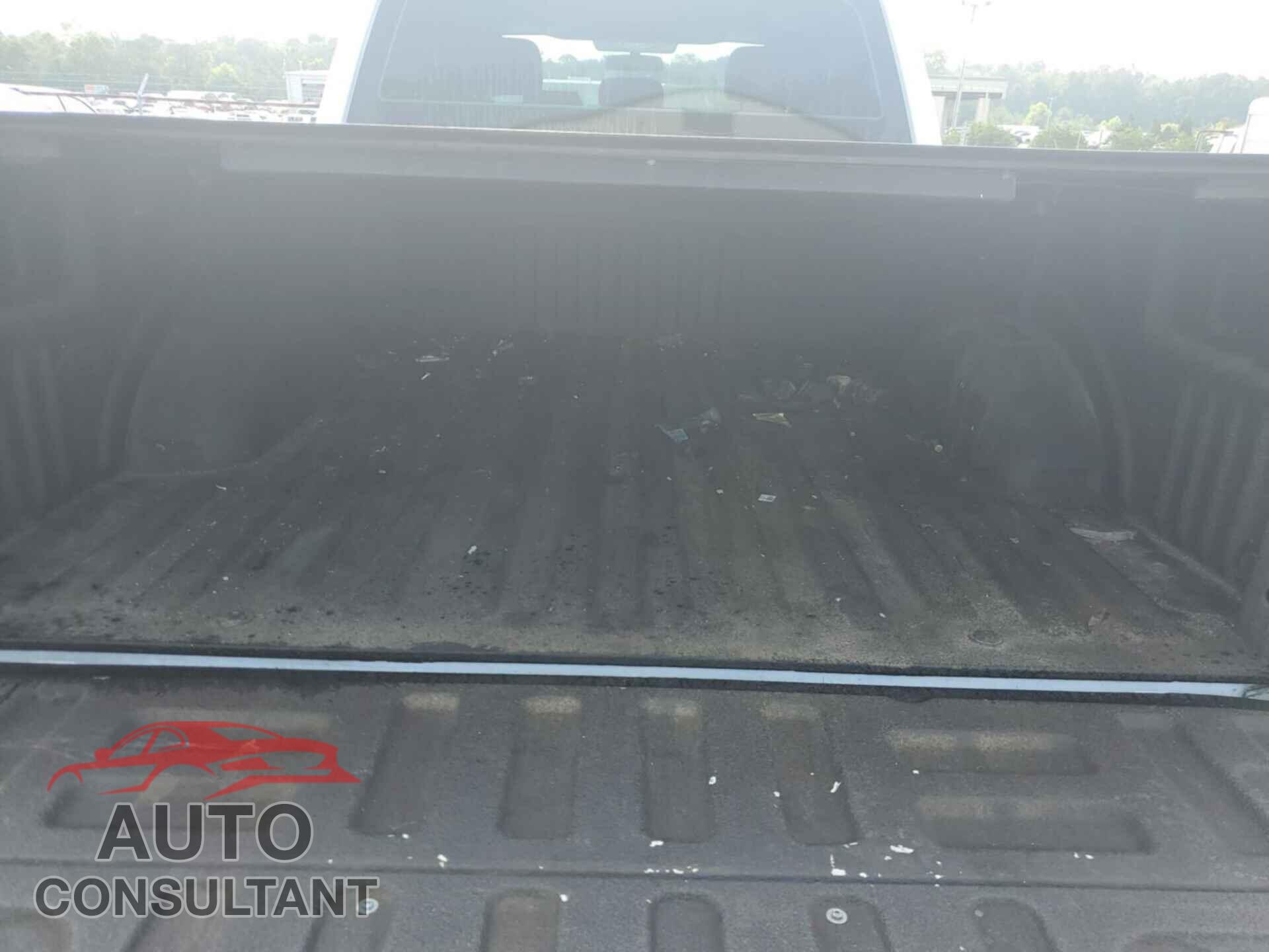 FORD F-150 2017 - 1FTEX1CP8HFA40397
