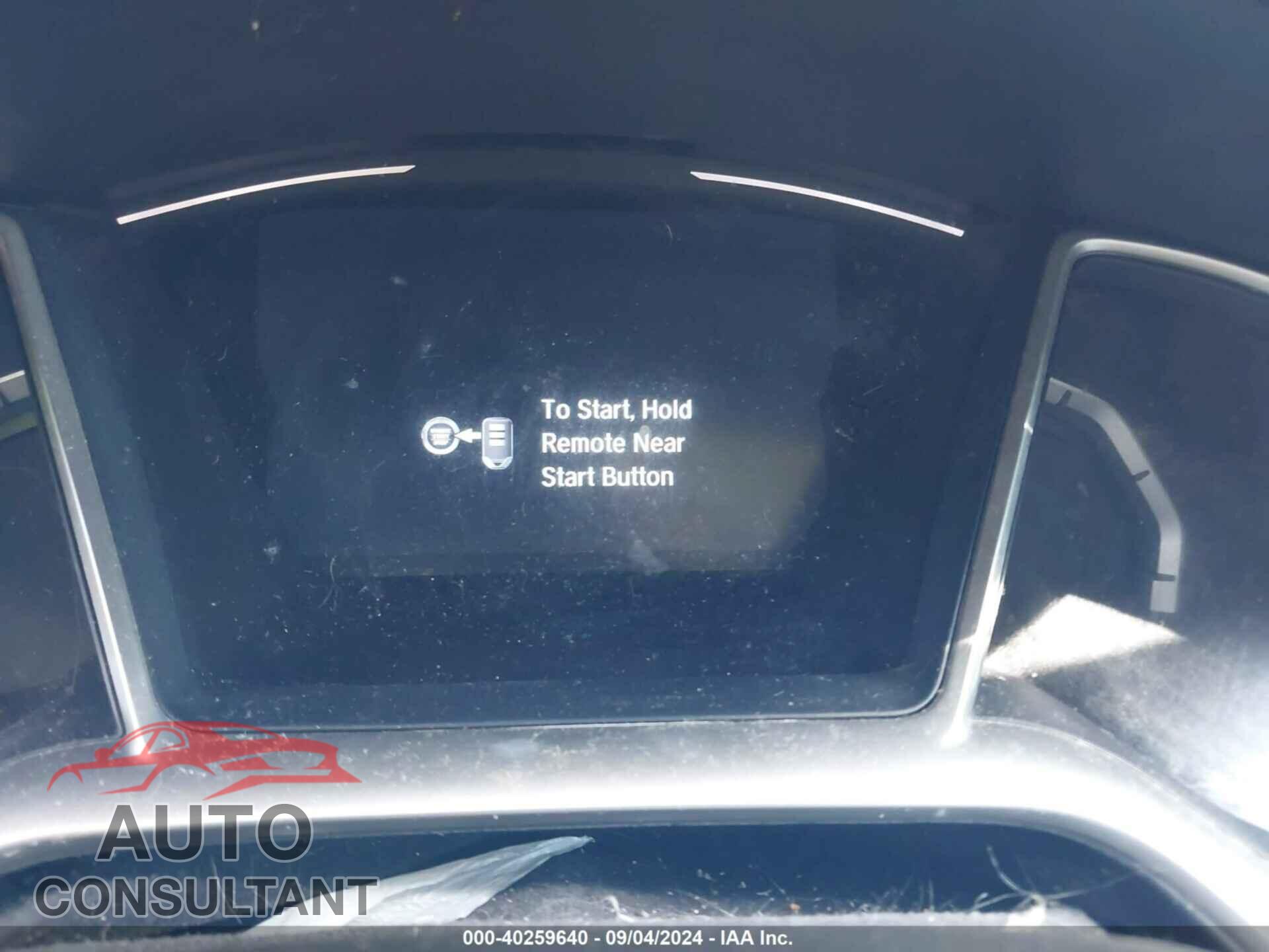 HONDA CIVIC 2017 - 19XFC2F74HE021423