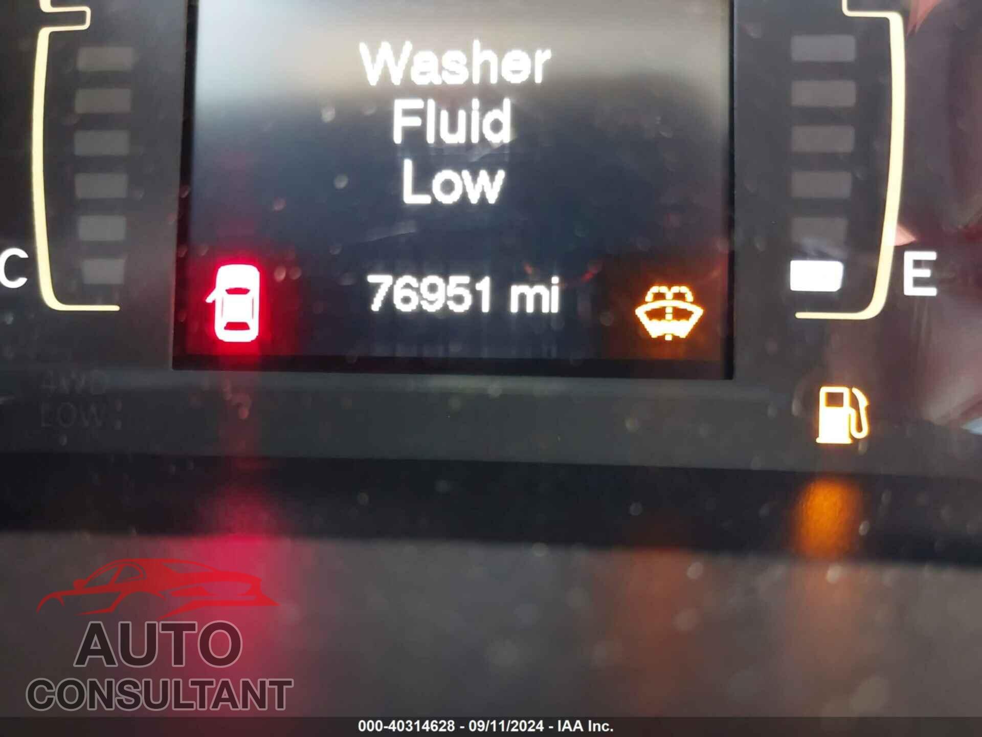 JEEP CHEROKEE 2017 - 1C4PJLAB8HW652564