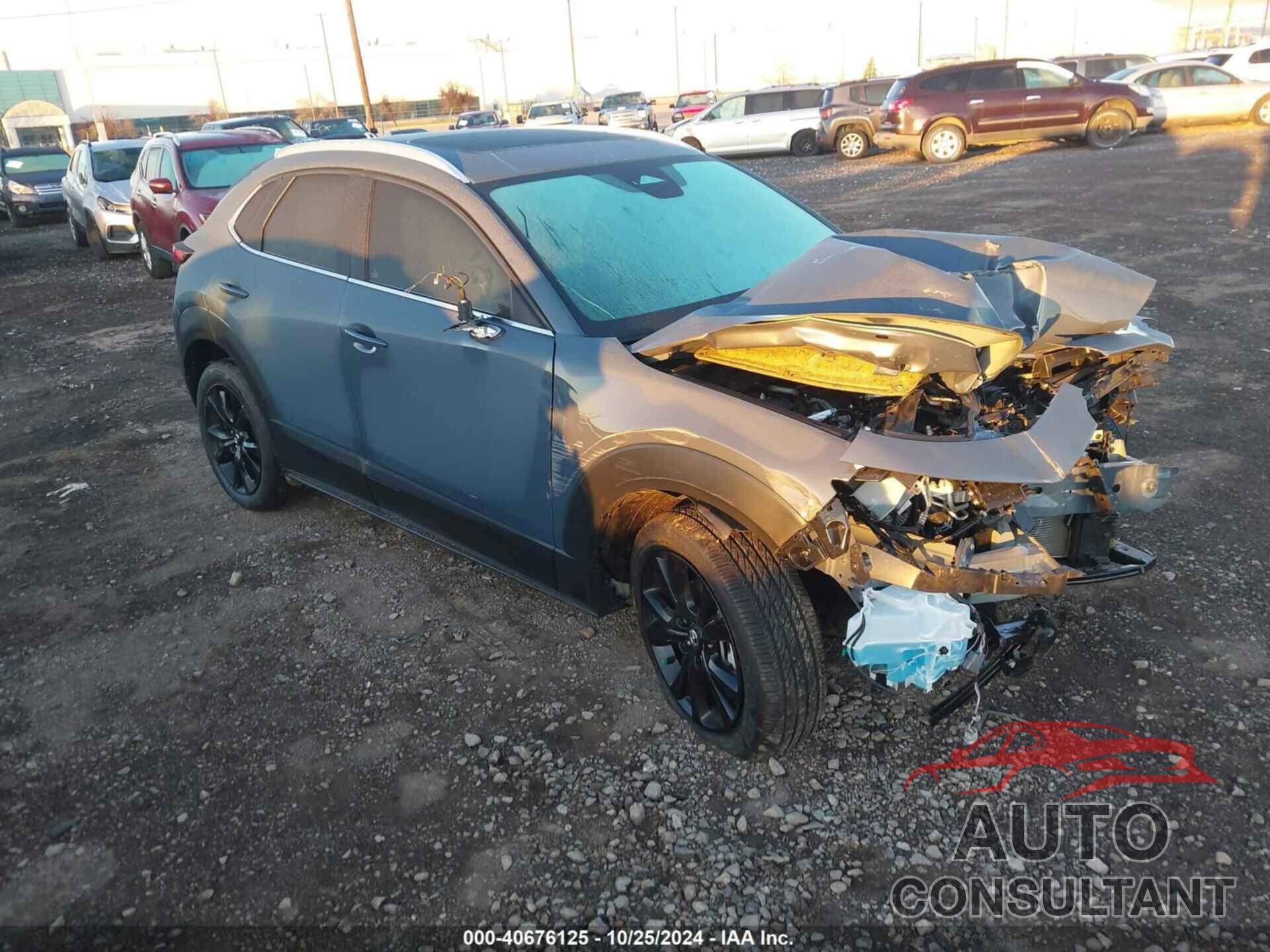 MAZDA CX-30 2024 - 3MVDMBCM6RM677210