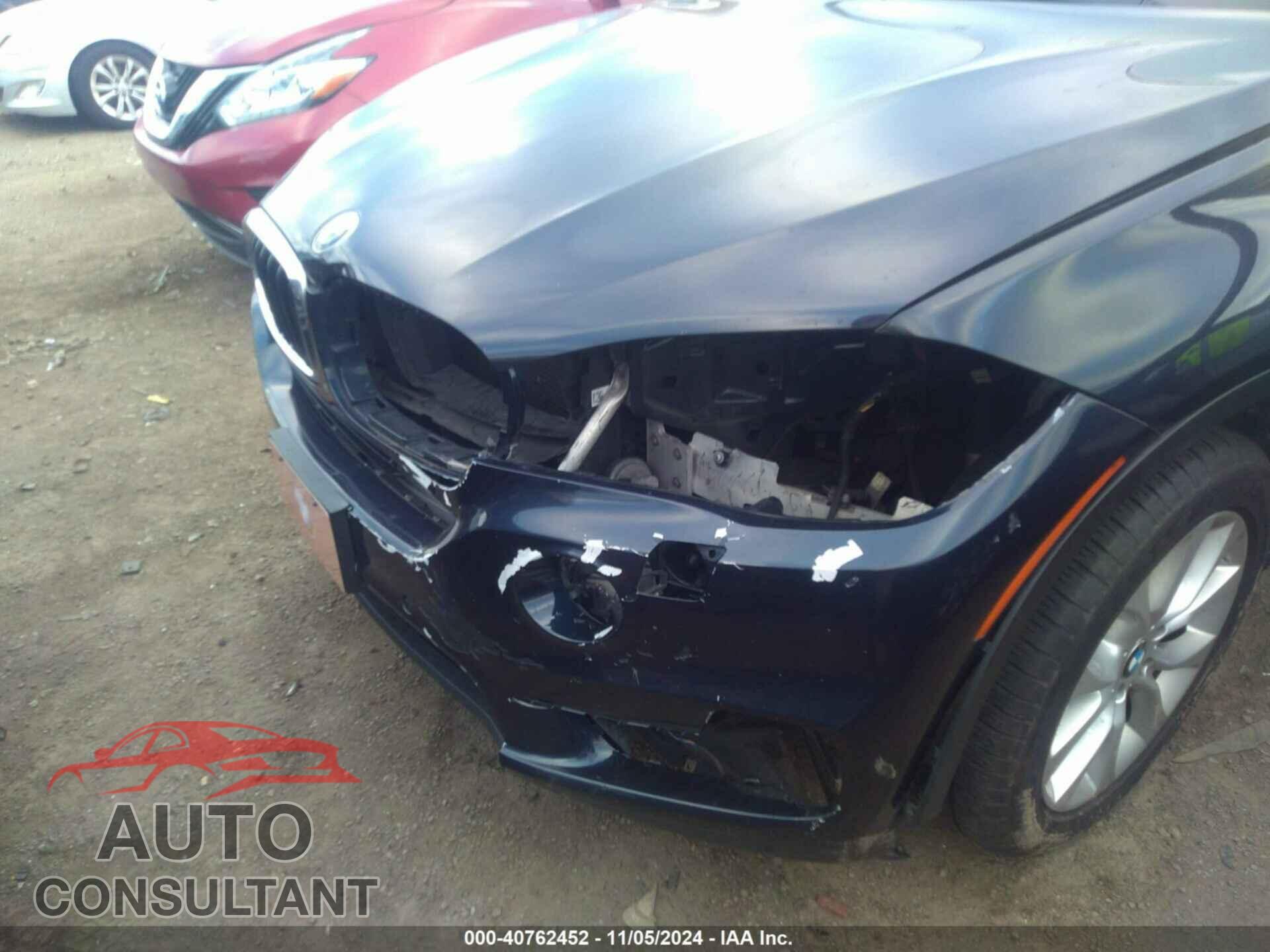 BMW X5 2016 - 5UXKR0C52G0S86965