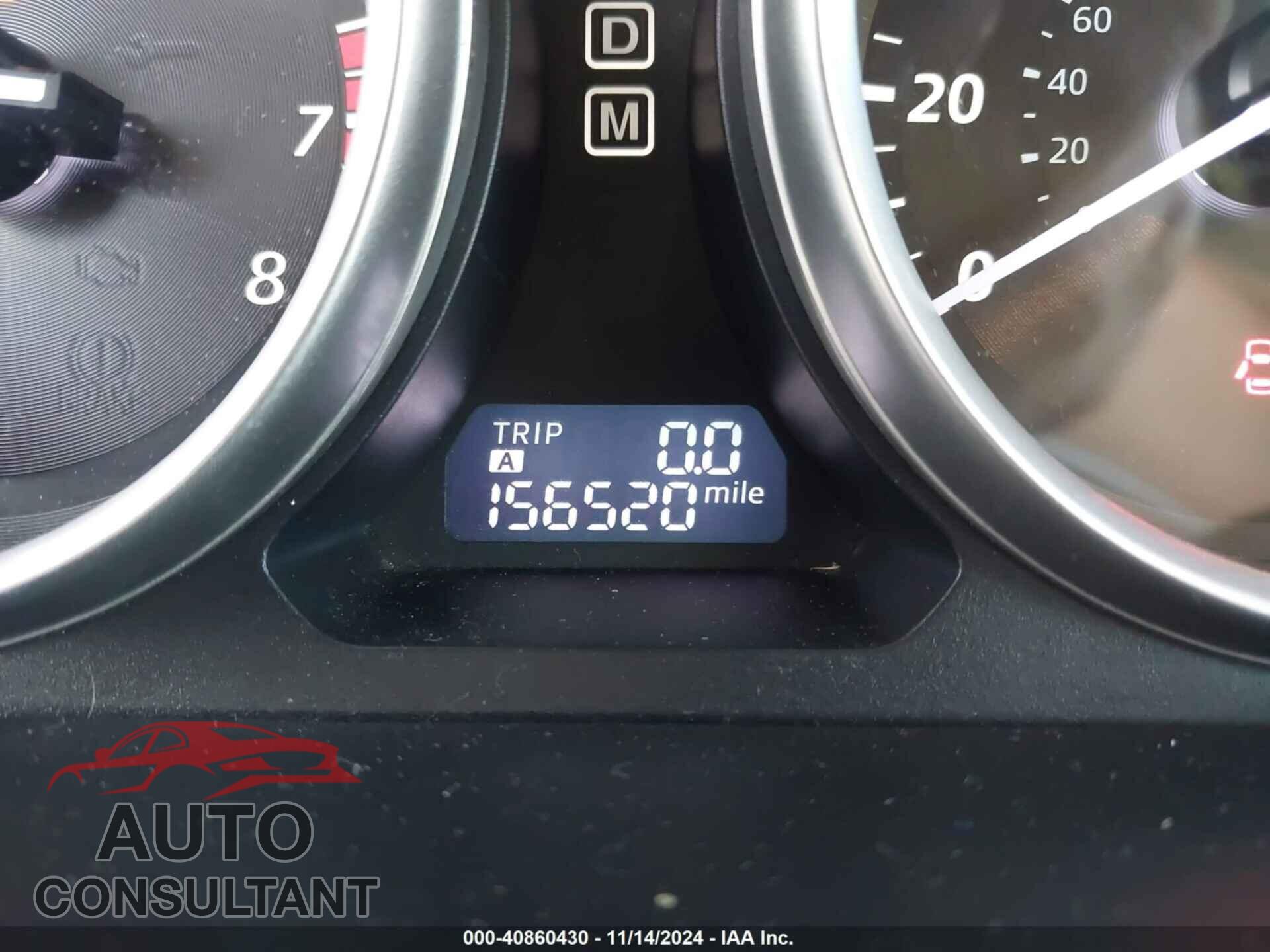 MAZDA CX-9 2014 - JM3TB3CA8E0426076