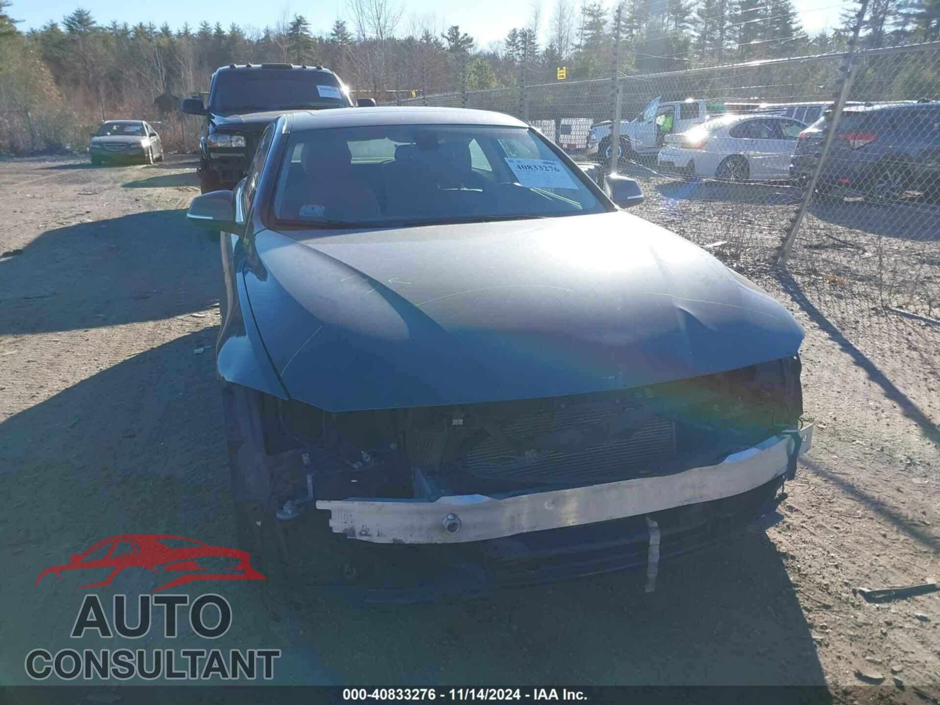 BMW 428I 2014 - WBA3N9C59EF720313