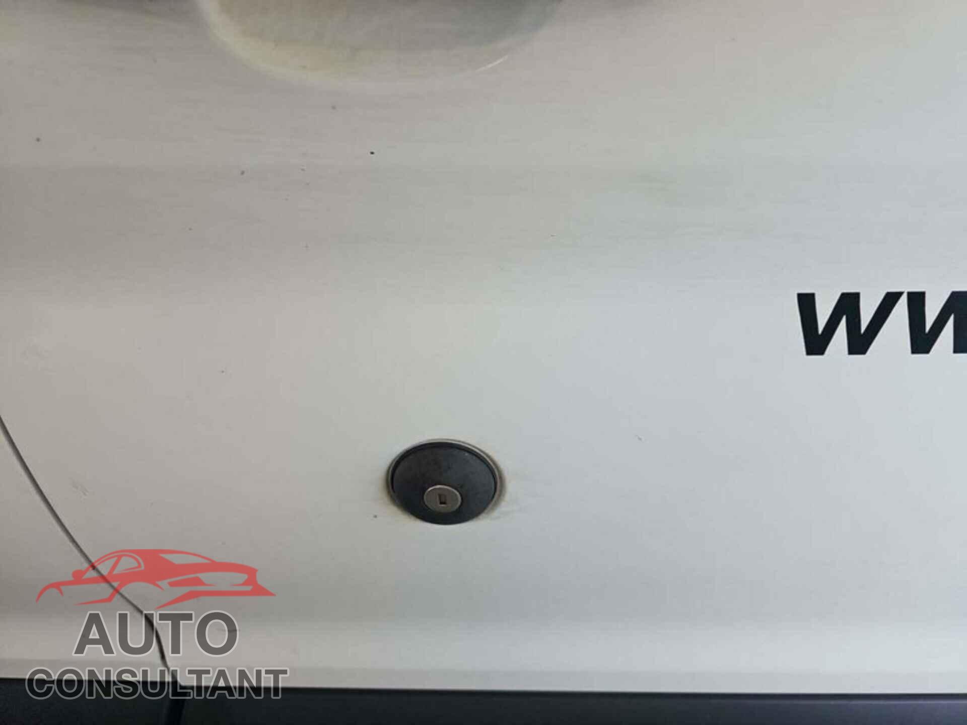 FORD TRANSIT 2018 - 1FTYR1YG0JKA80745