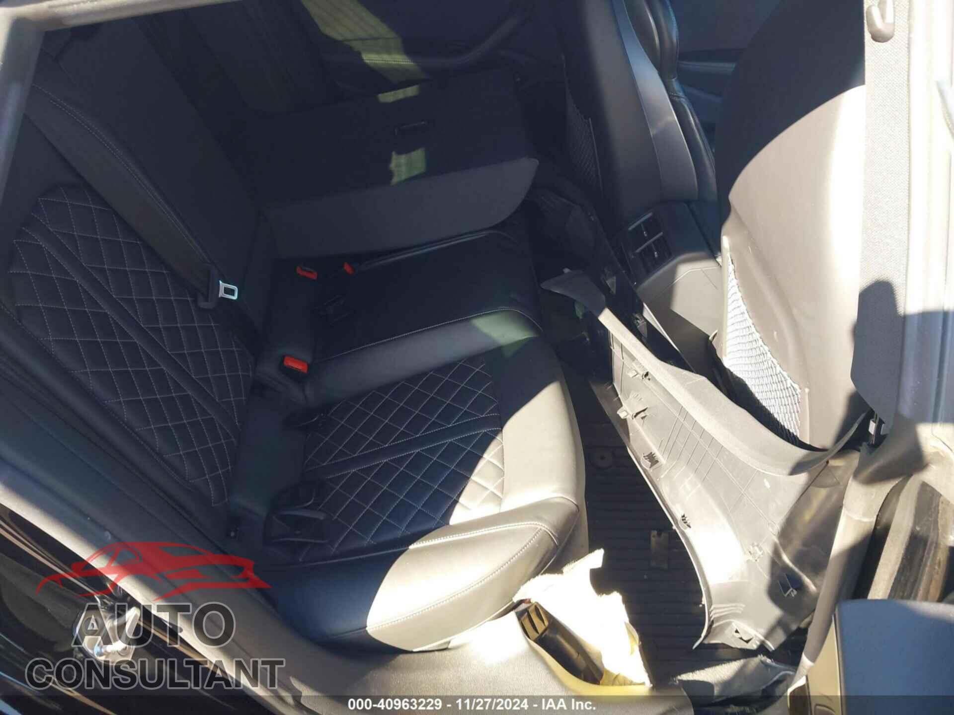 AUDI S5 2019 - WAUC4CF52KA092843
