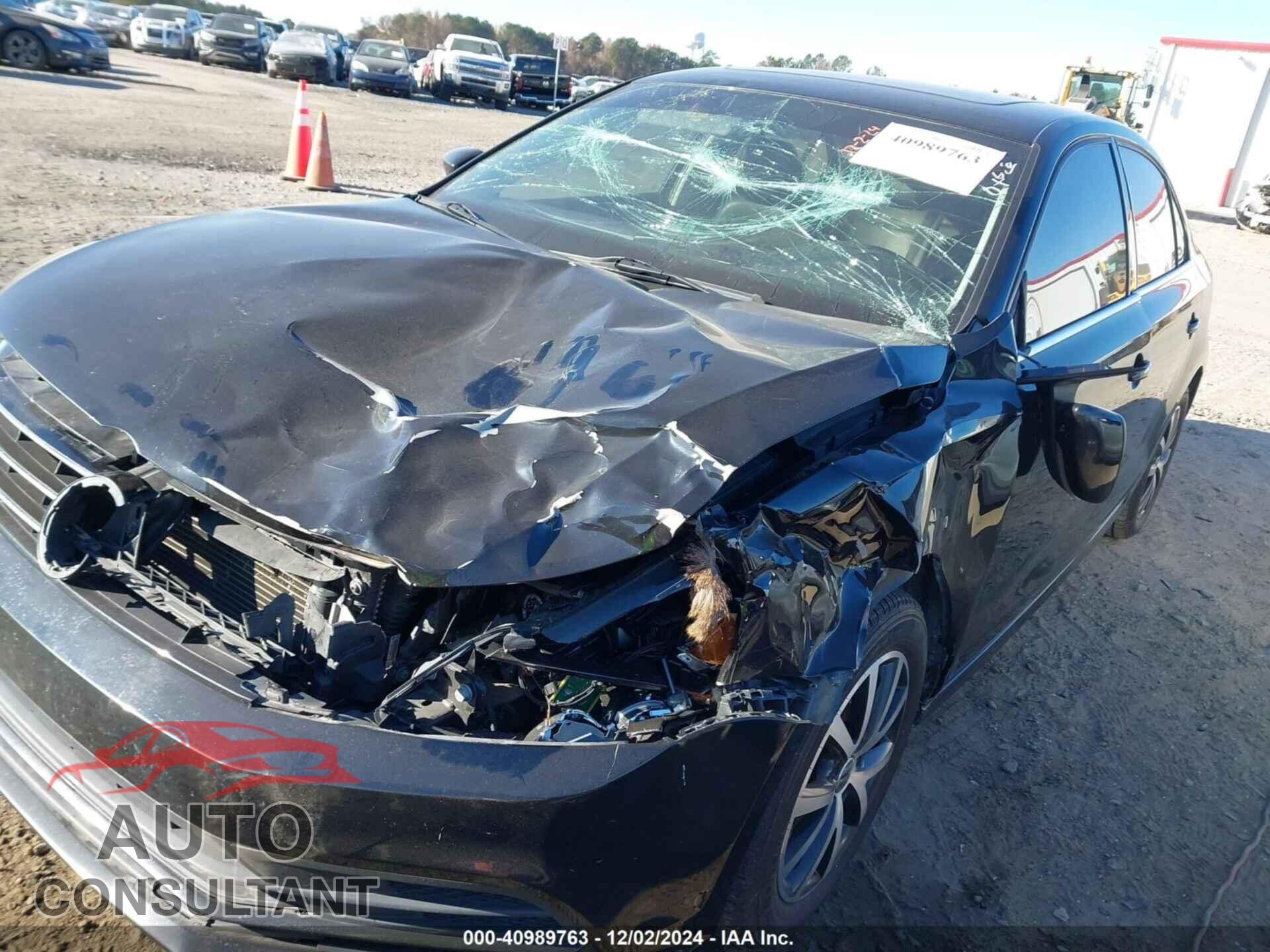 VOLKSWAGEN JETTA 2017 - 3VWB67AJ2HM287760