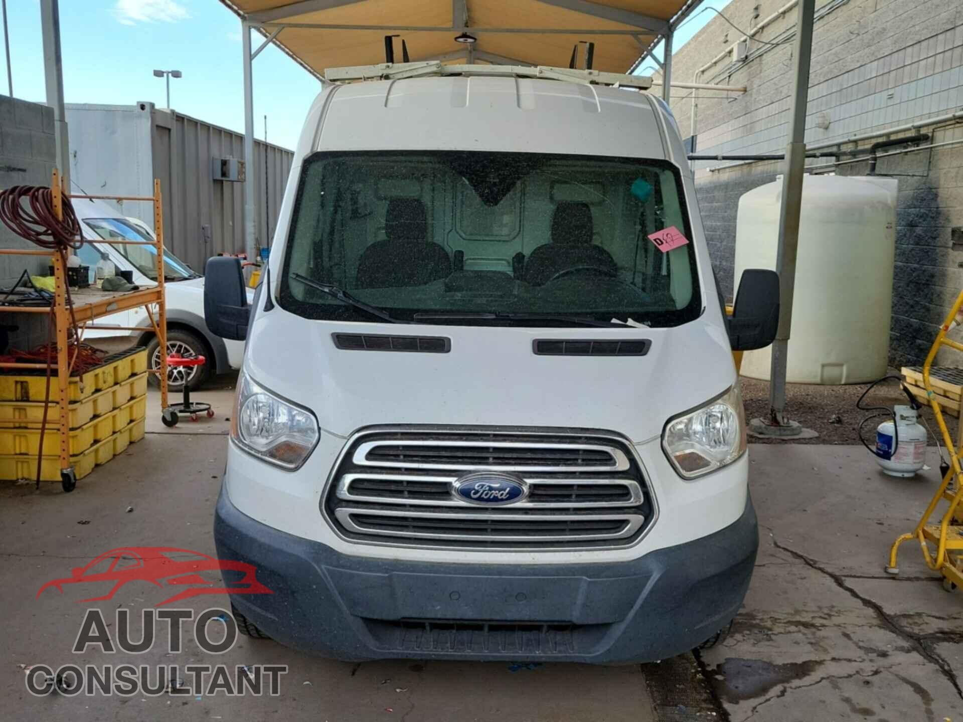 FORD TRANSIT 2018 - 1FTYR2CM9JKA33233