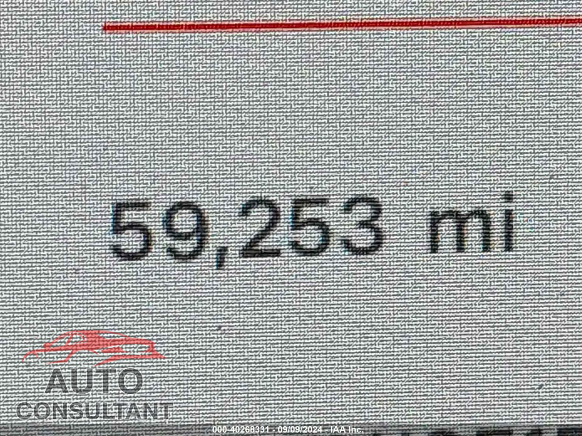 TESLA MODEL 3 2018 - 5YJ3E1EB7JF072718