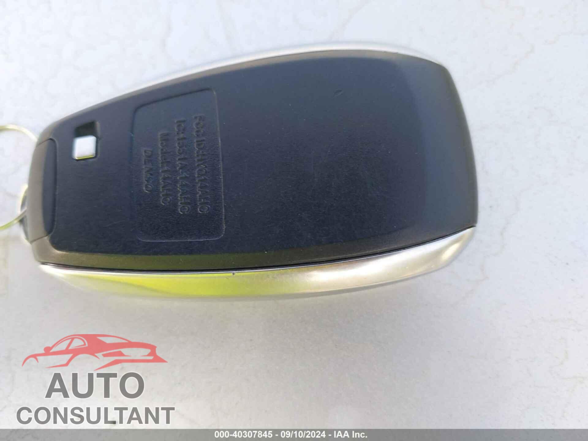 SUBARU OUTBACK 2017 - 4S4BSANC8H3425435