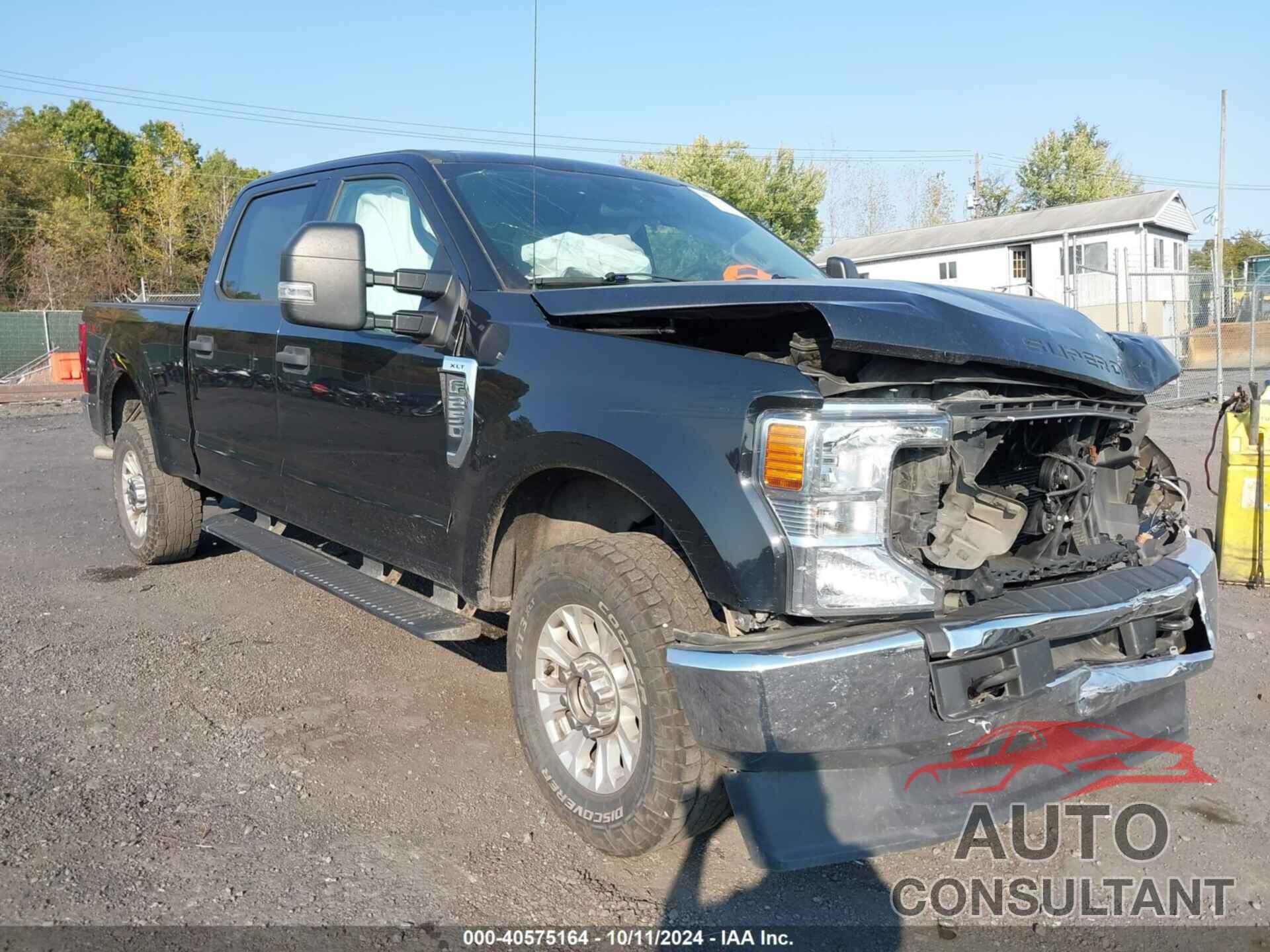 FORD F-250 2020 - 1FT7W2B66LEC45922