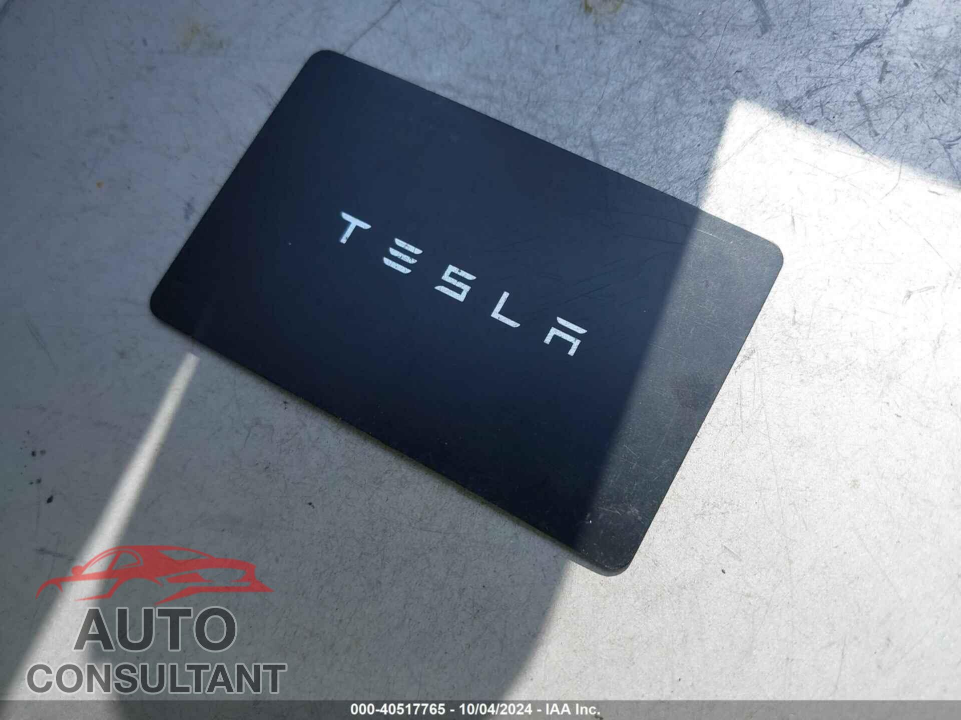 TESLA MODEL 3 2023 - 5YJ3E1EA0PF470126