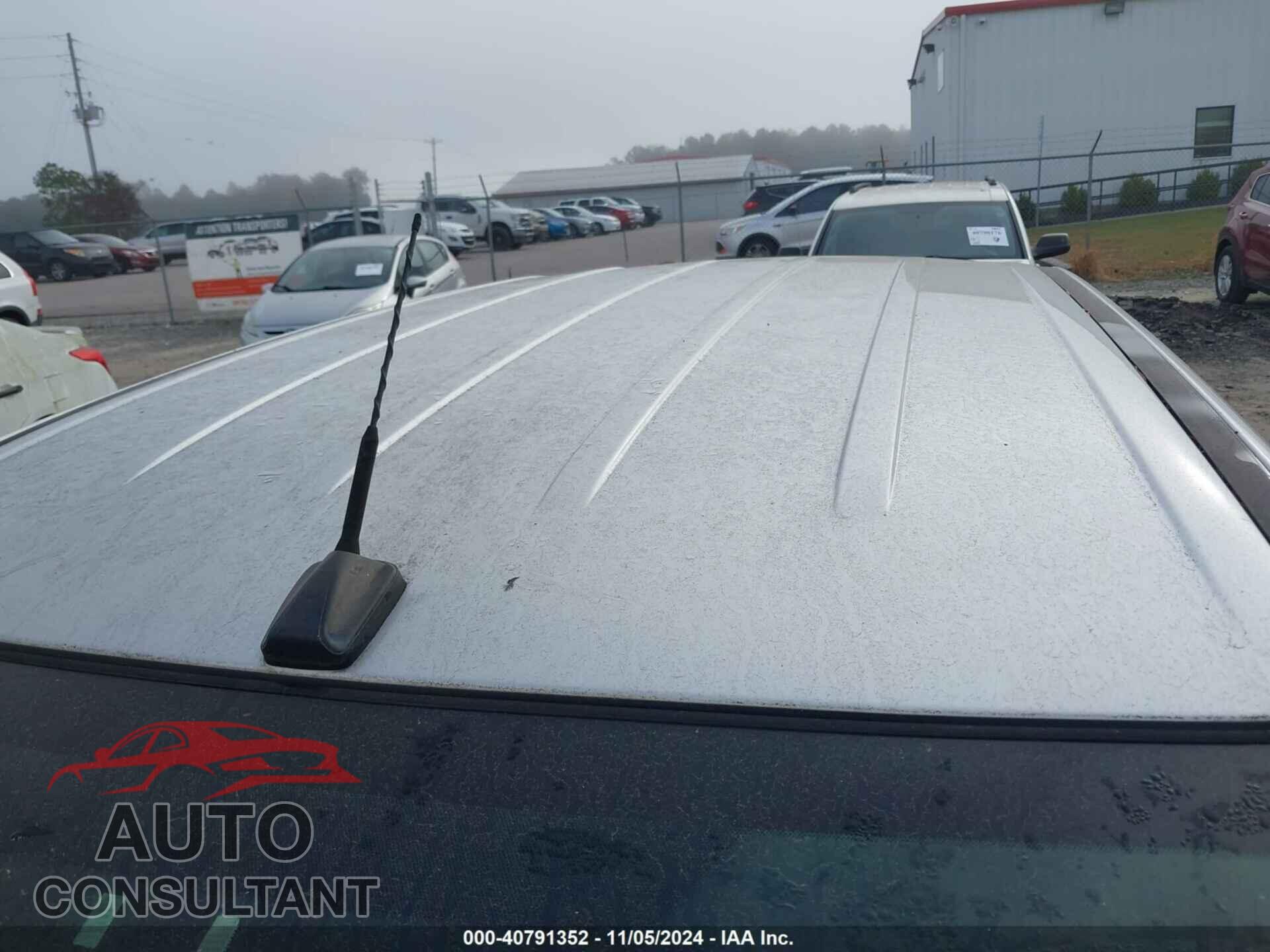 FORD EDGE 2014 - 2FMDK4JCXEBB47701
