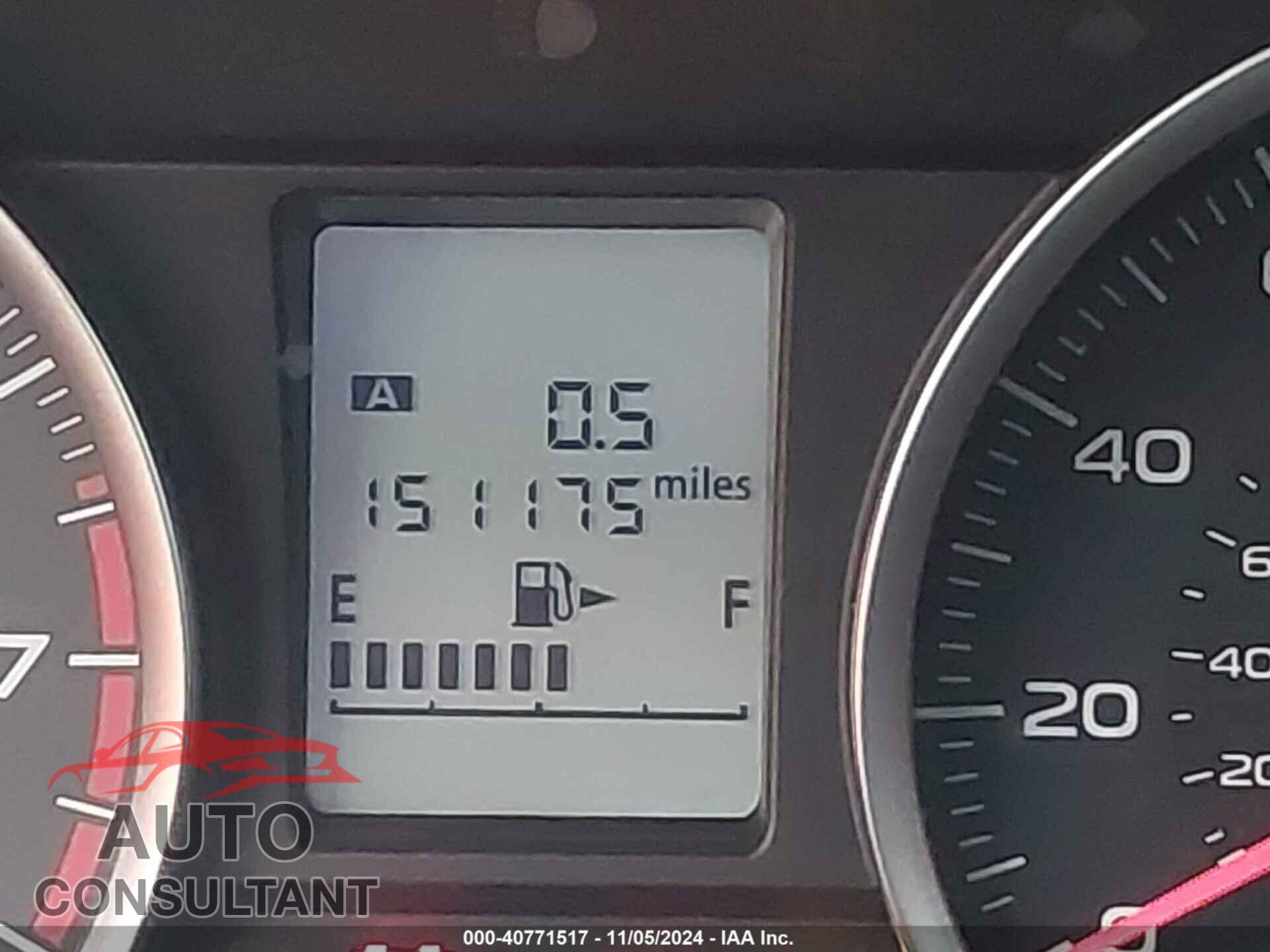 SUBARU FORESTER 2014 - JF2SJAACXEG431224