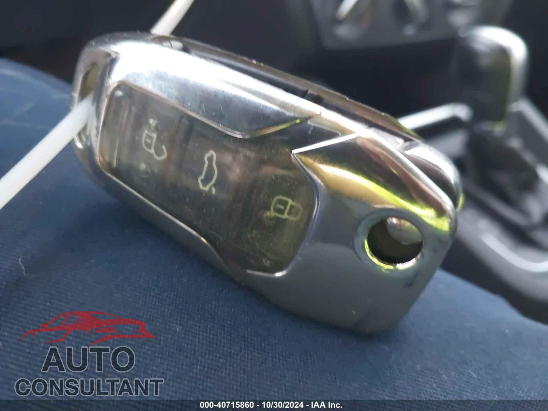VOLKSWAGEN JETTA 2017 - 3VWDB7AJ3HM323637