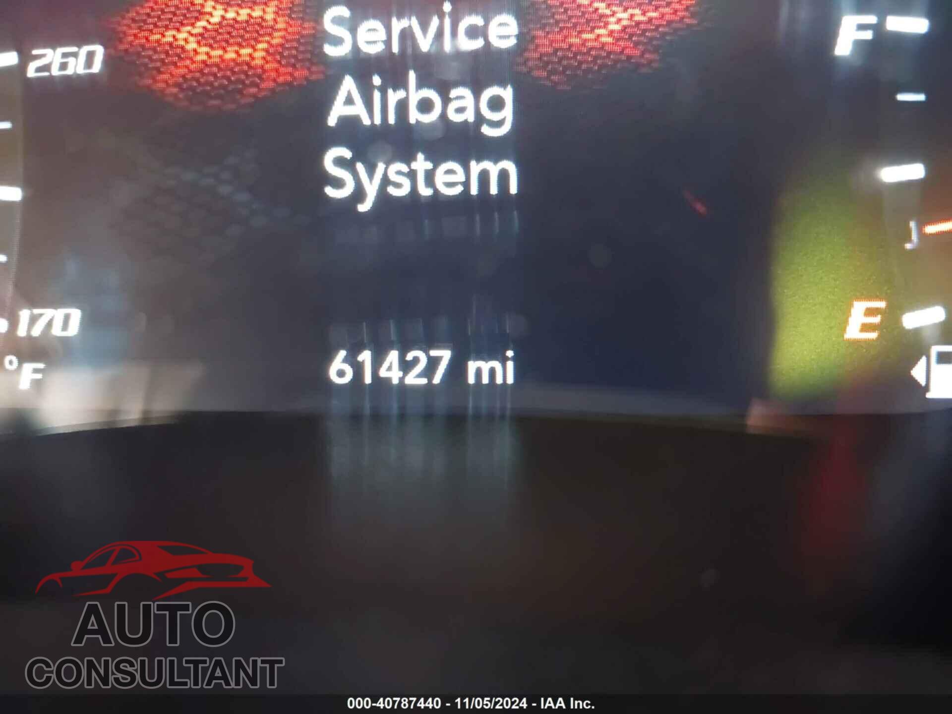 DODGE CHARGER 2019 - 2C3CDXGJ6KH510414