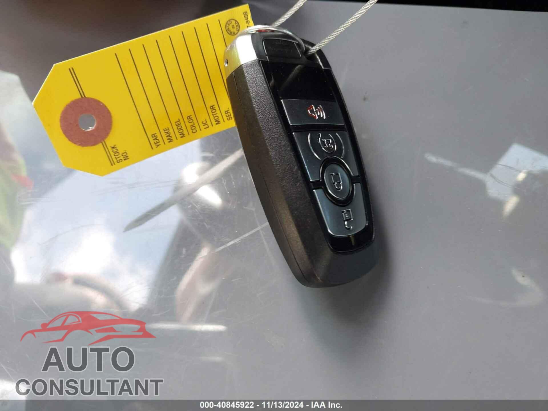 FORD BRONCO 2022 - 1FMDE5CP5NLA77215