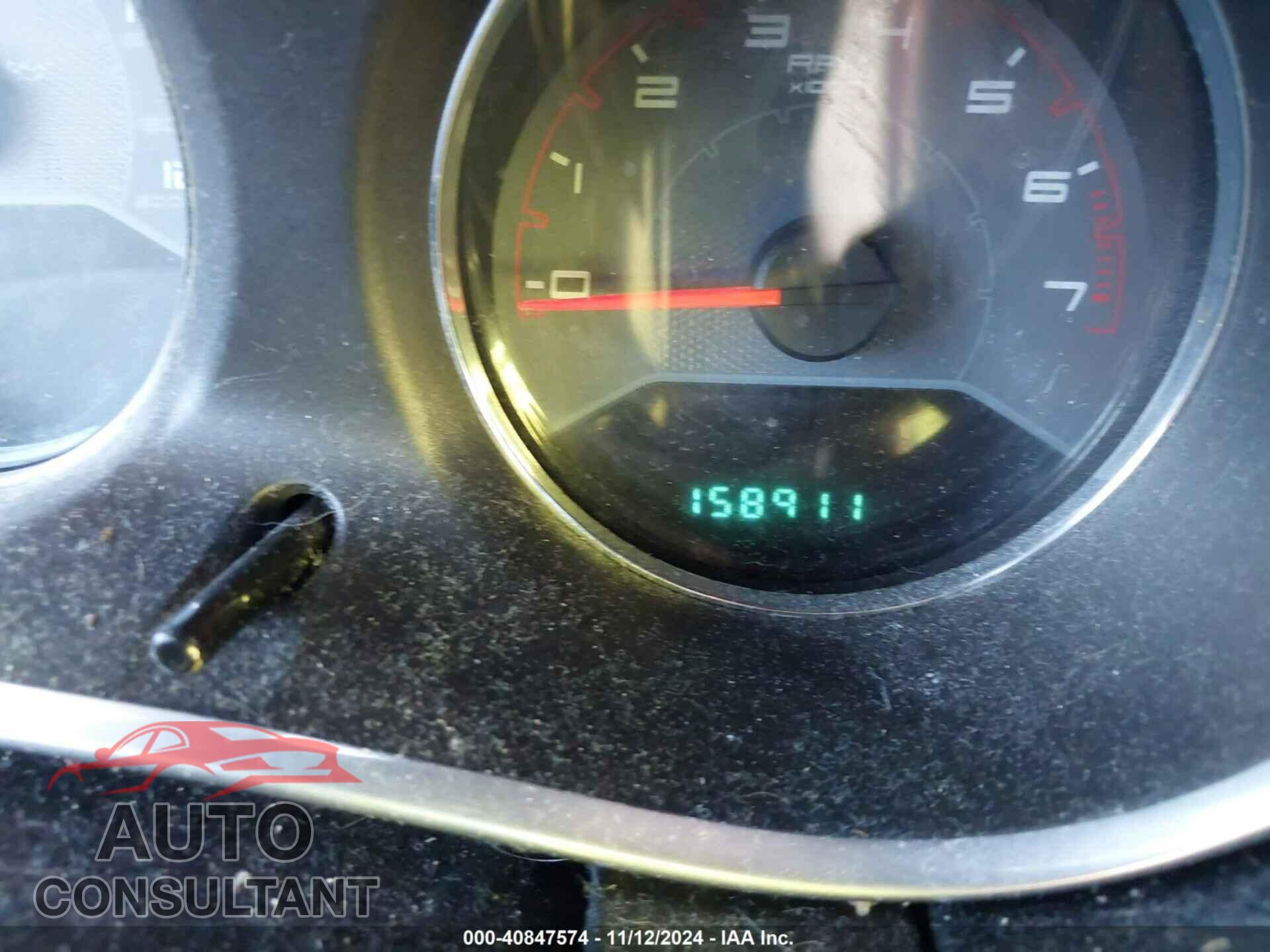 DODGE AVENGER 2014 - 1C3CDZAB5EN235594