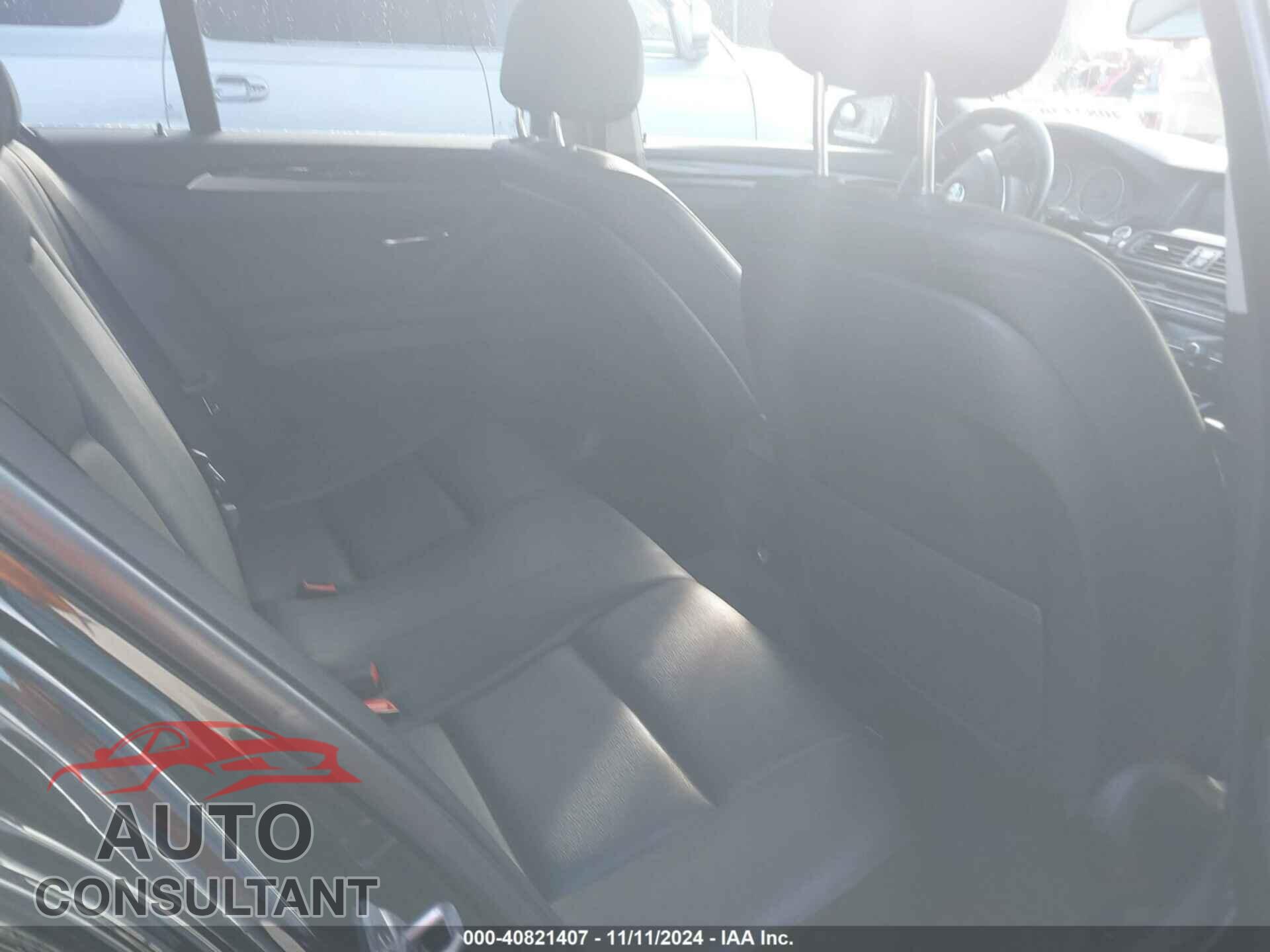 BMW 528I 2015 - WBA5A7C54FD623154